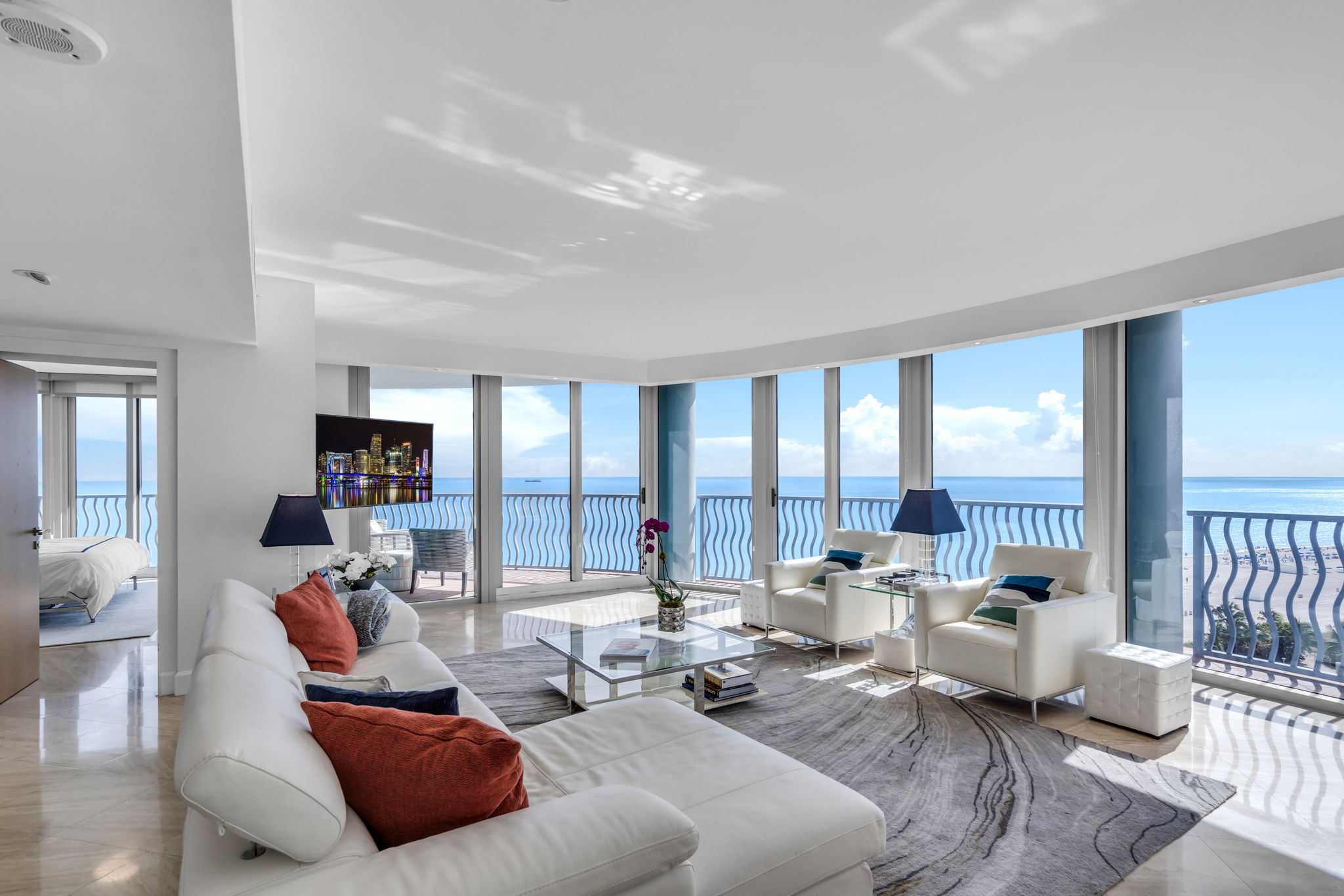 1500 Ocean Drive Miami Beach FL 33139