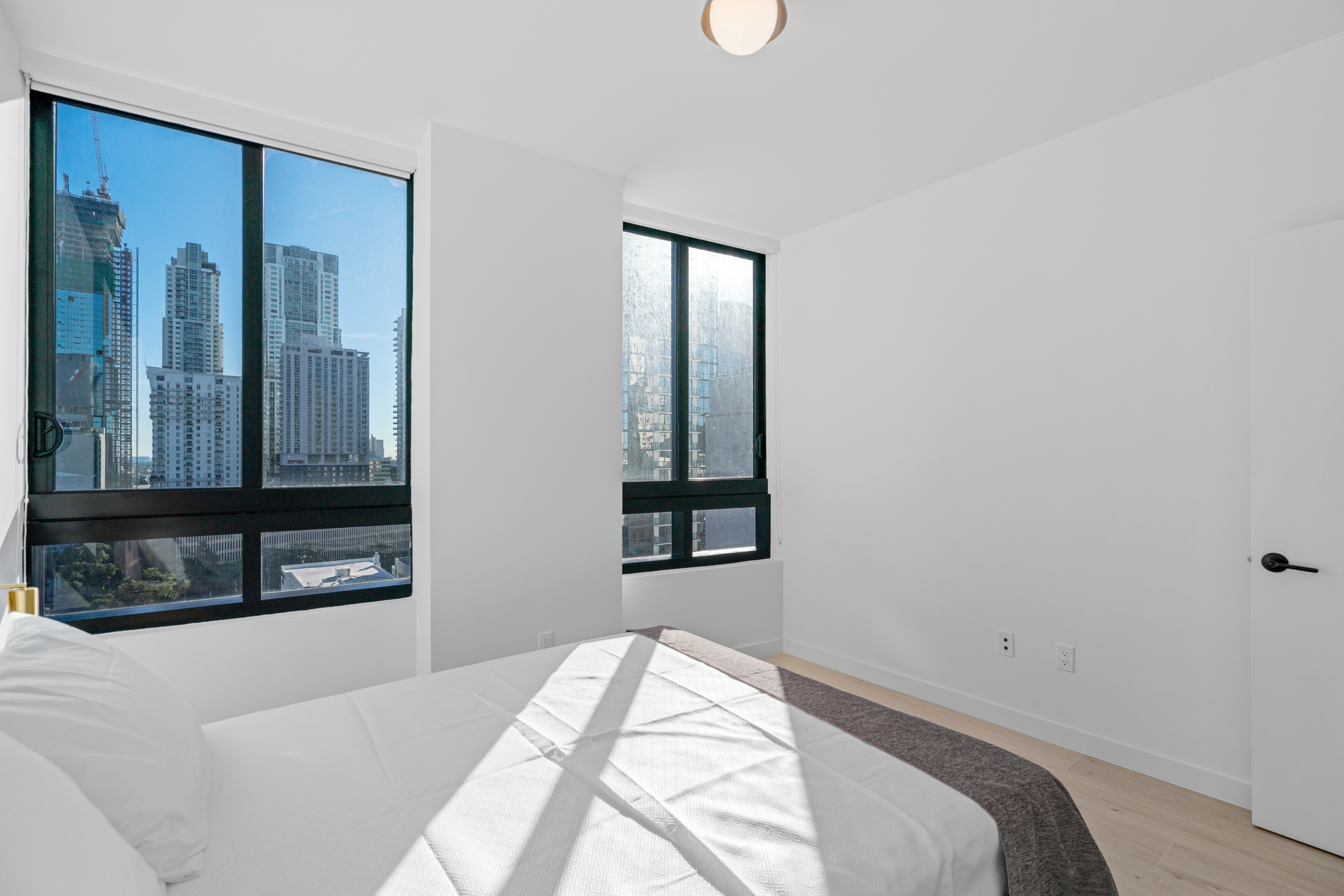 225 N Miami Avenue Miami FL 33132