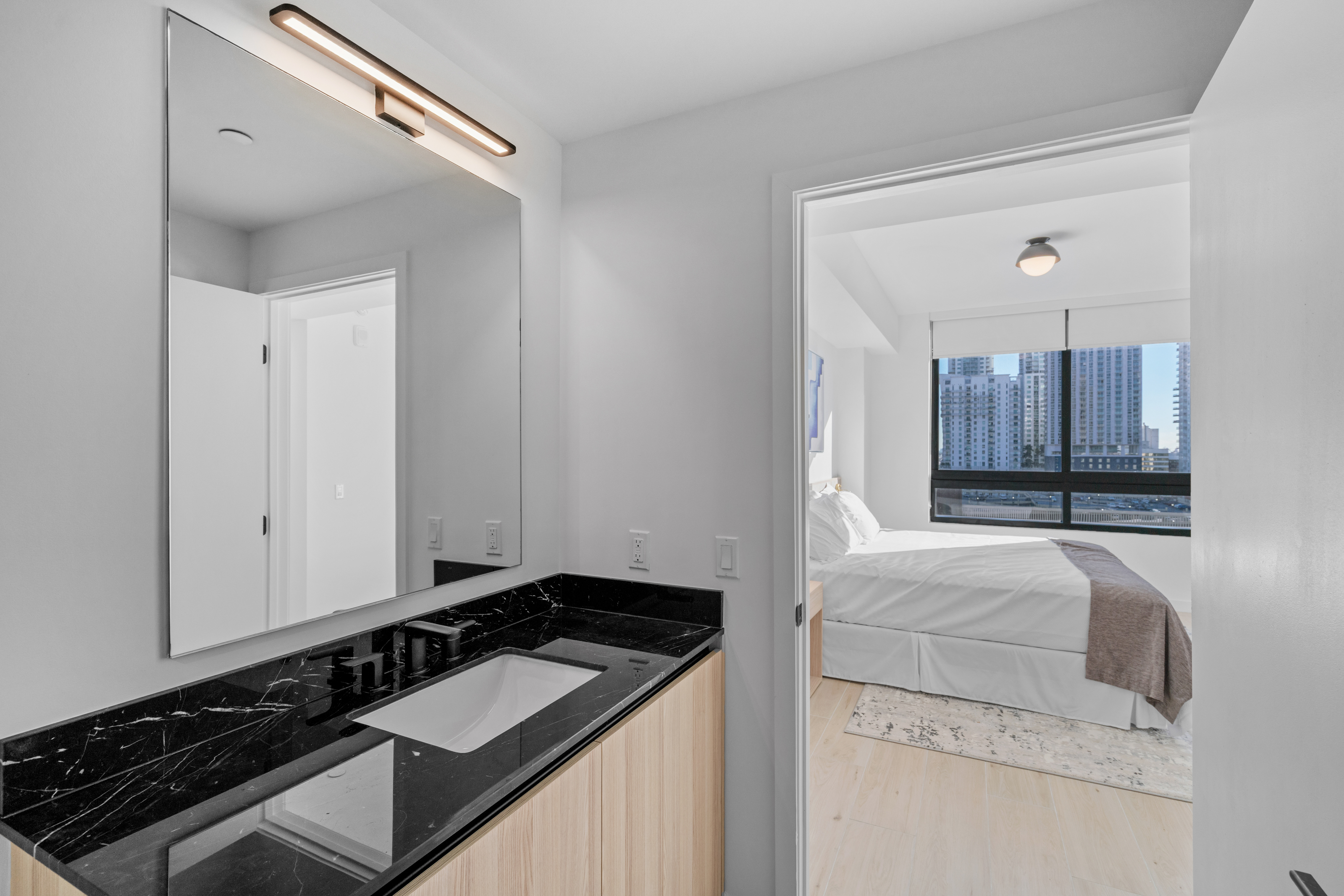 225 N Miami Avenue Miami FL 33132