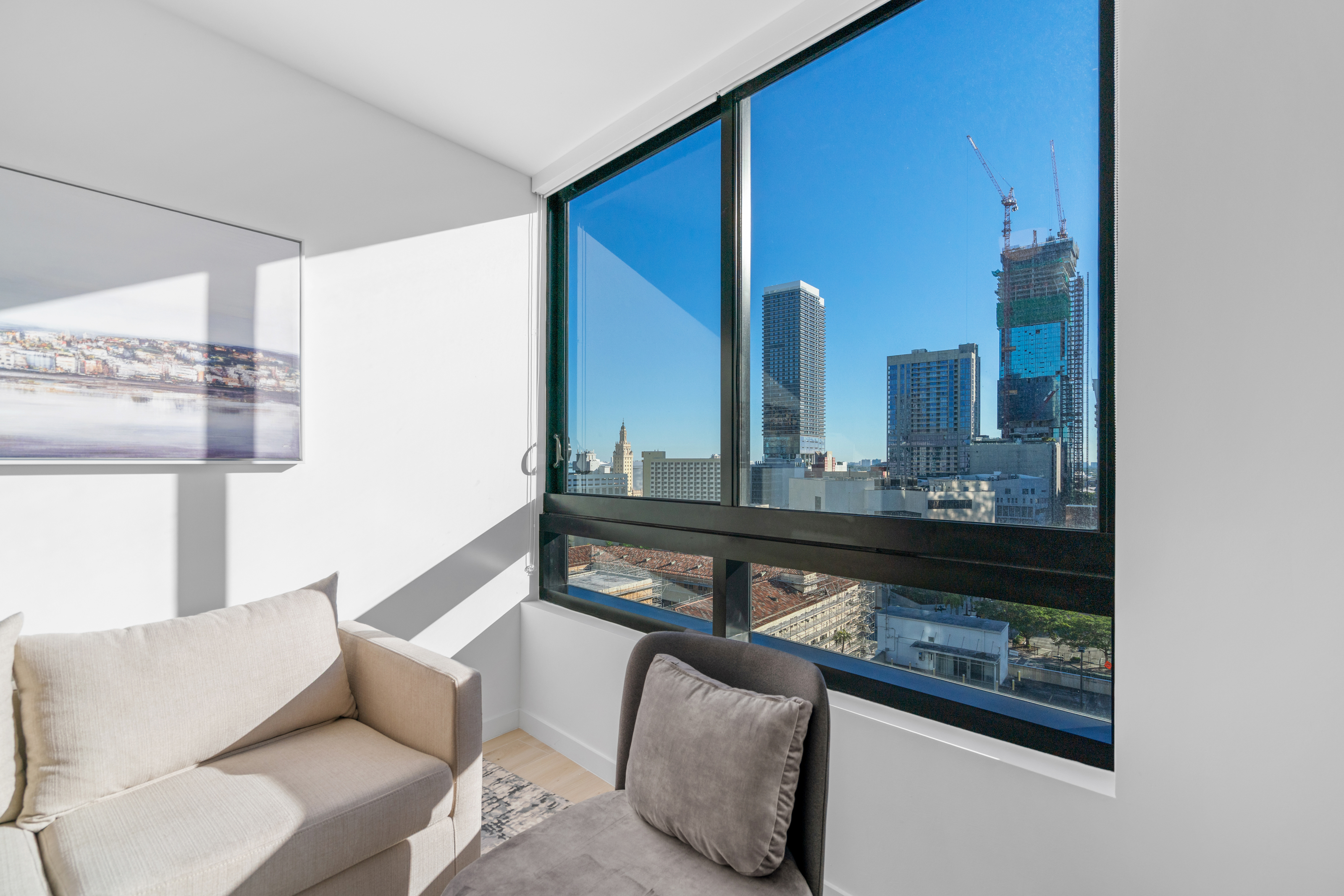 225 N Miami Avenue Miami FL 33132