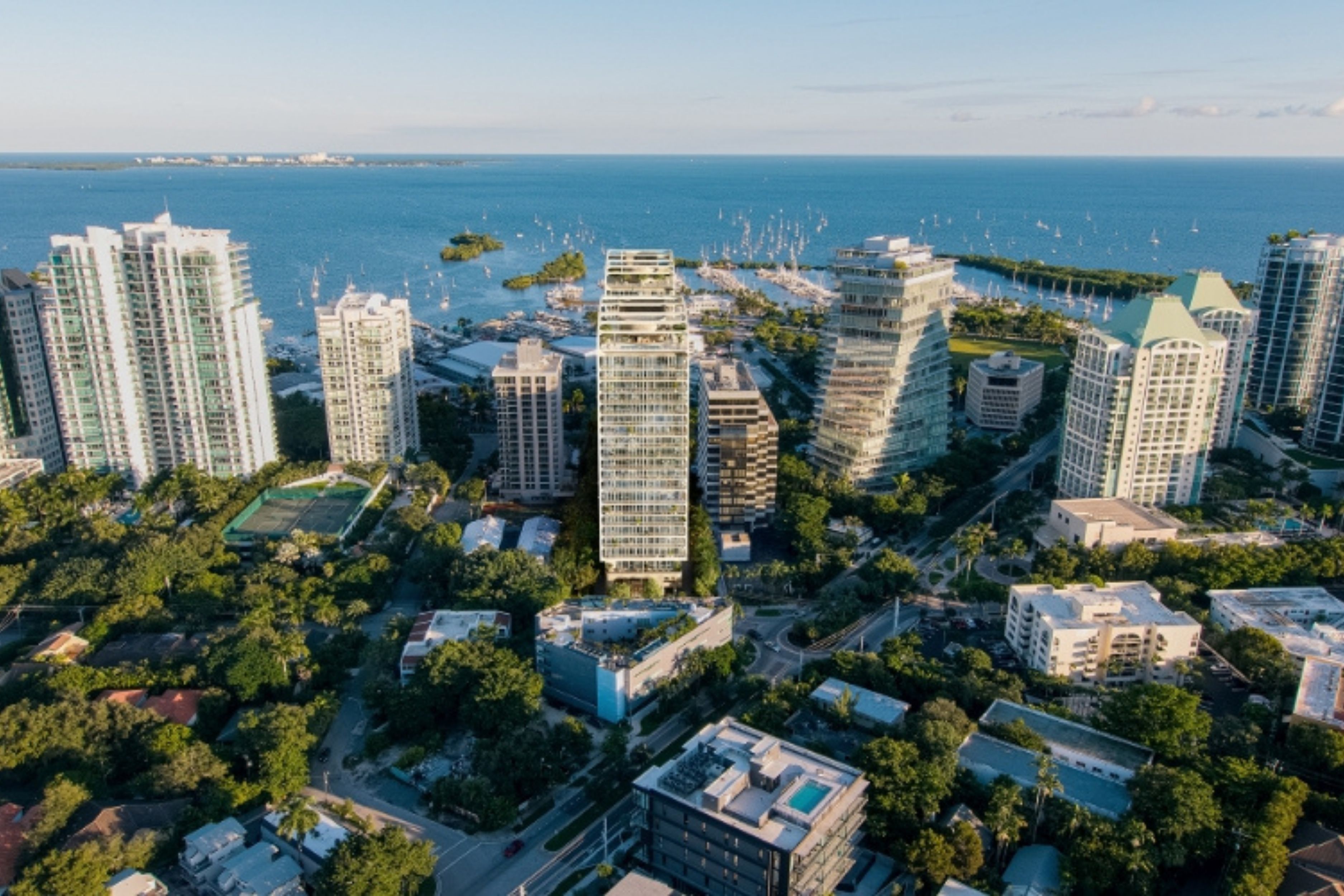 2678 Tigertail Avenue Miami FL 33133