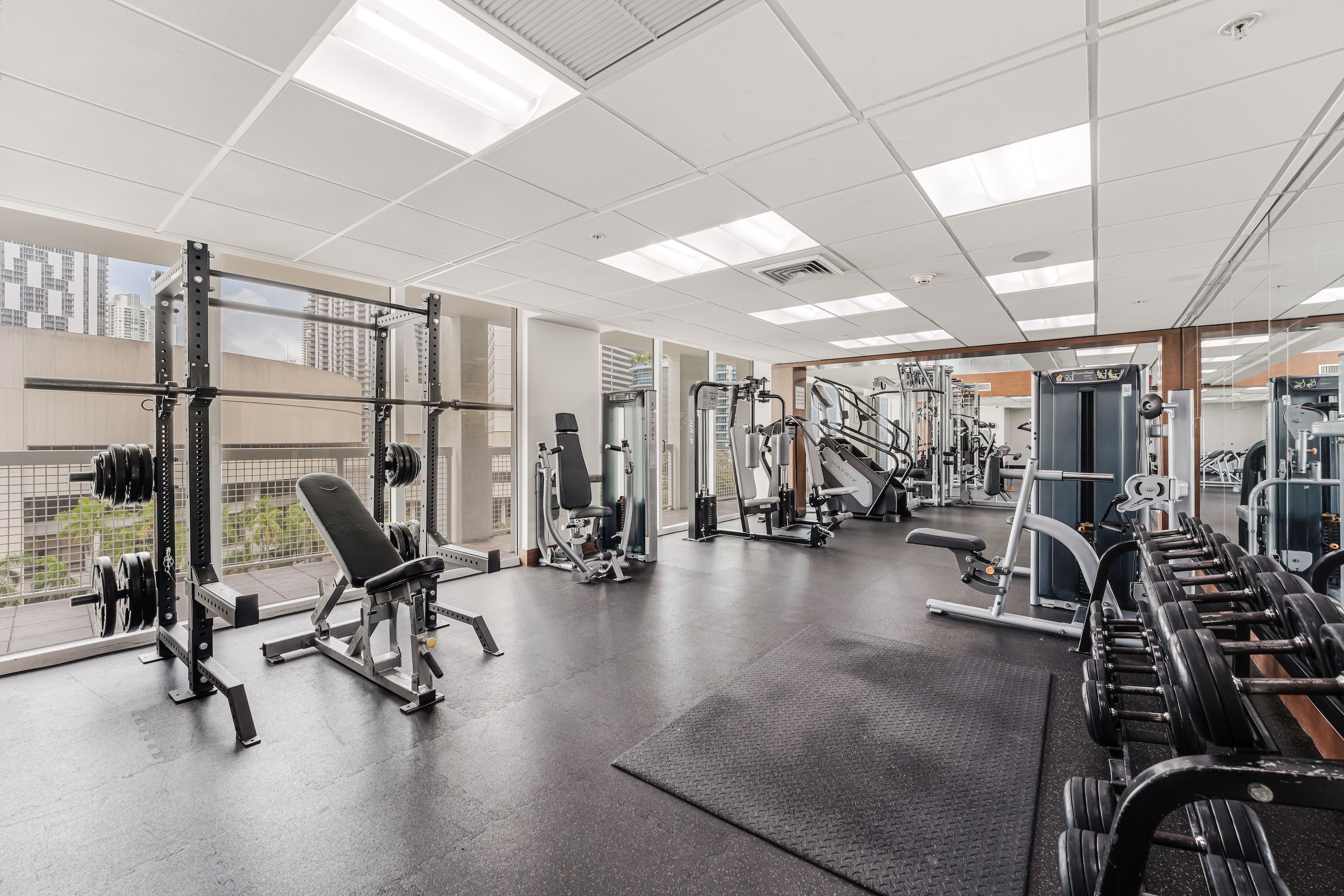 31 SE 5th Street Miami FL 33131