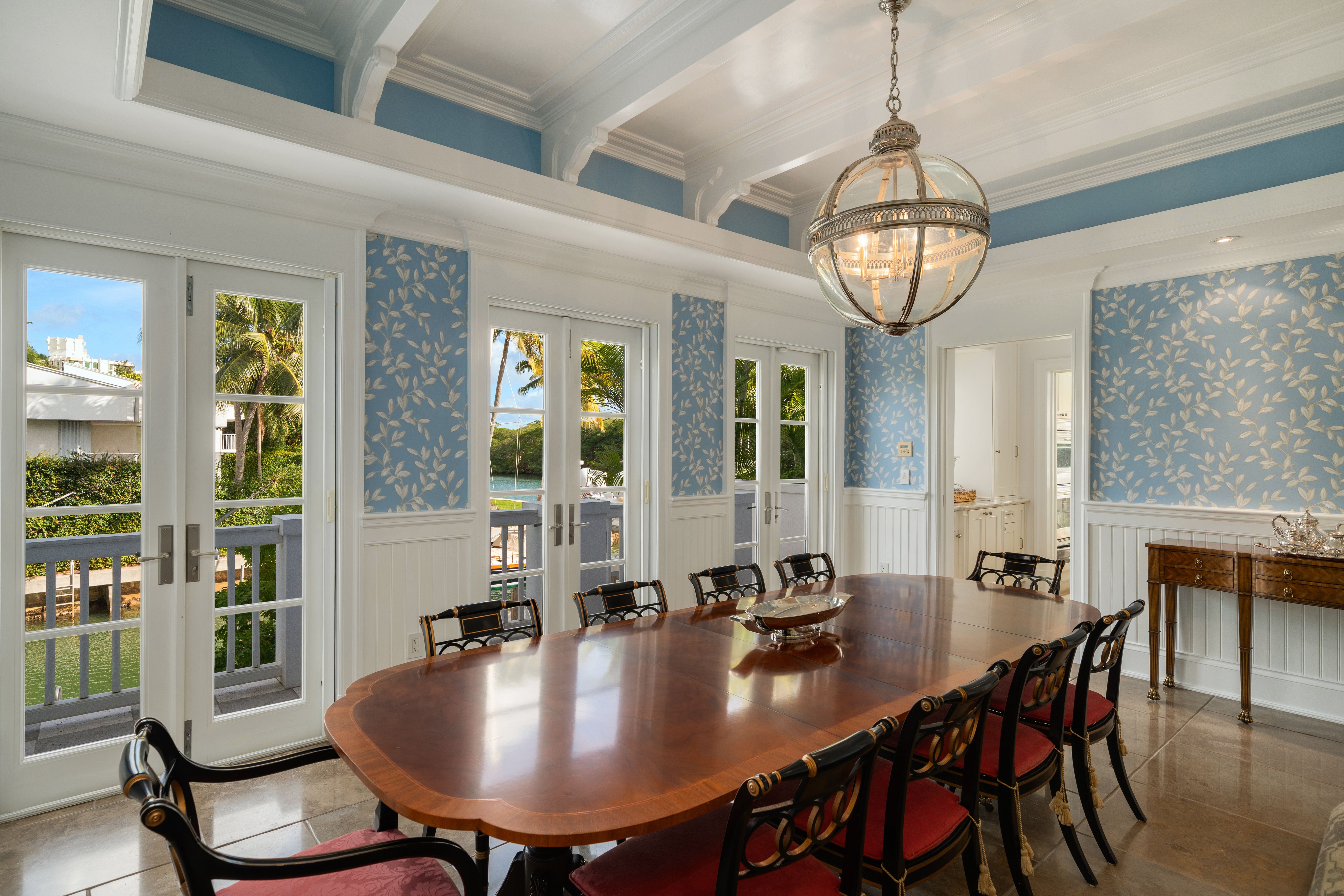 100 Cape Florida Drive Key Biscayne FL 33149