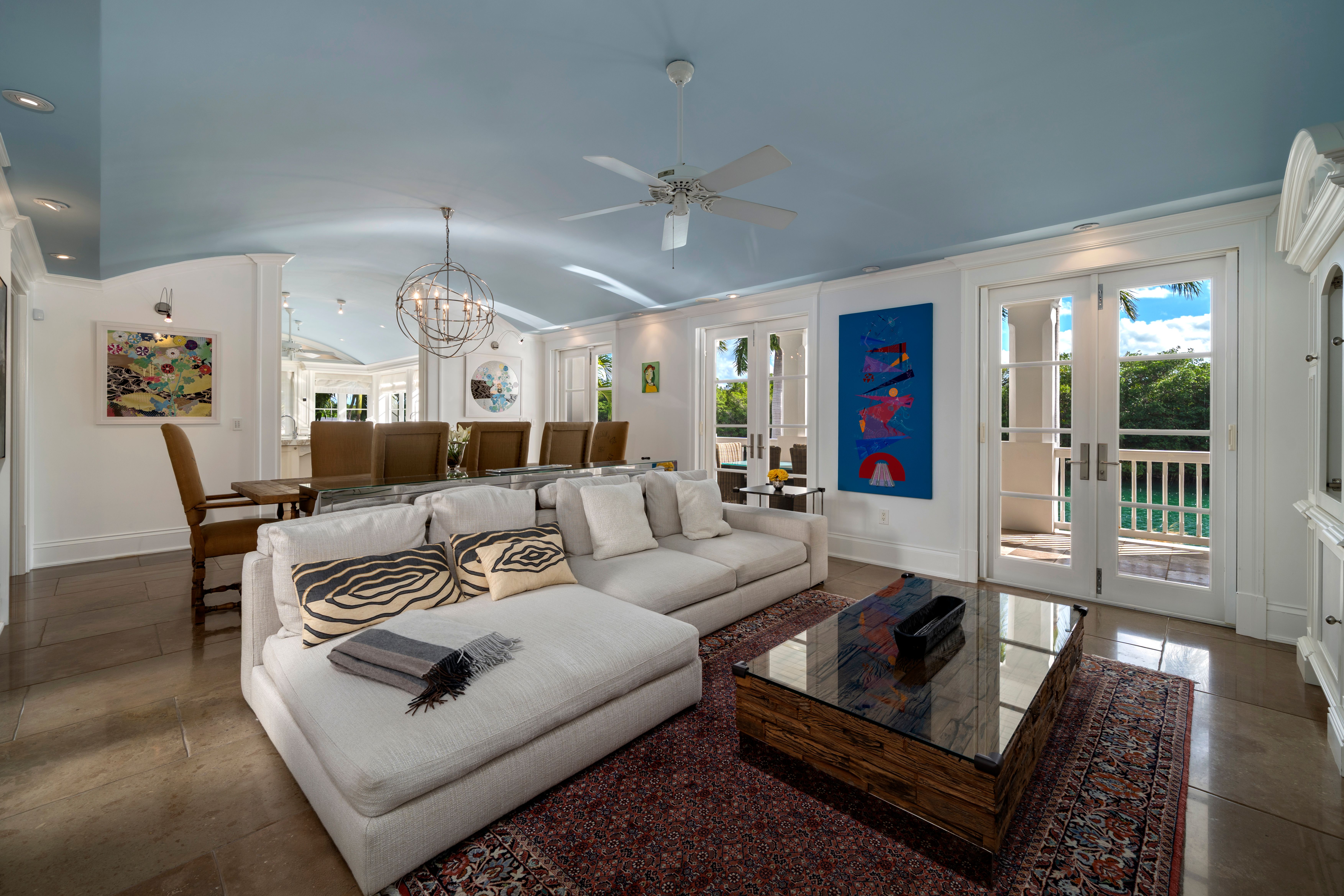 100 Cape Florida Drive Key Biscayne FL 33149