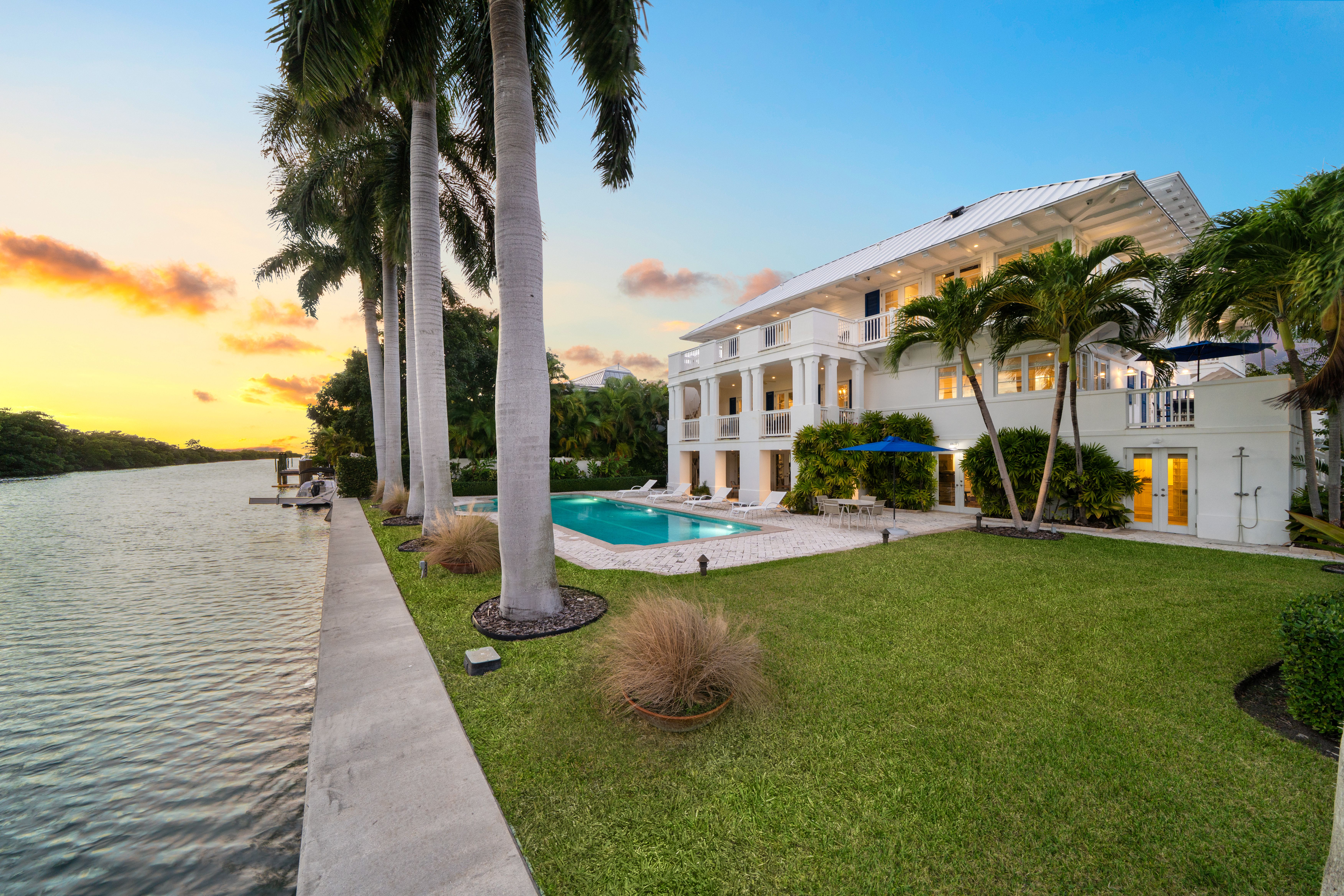 100 Cape Florida Drive Key Biscayne FL 33149