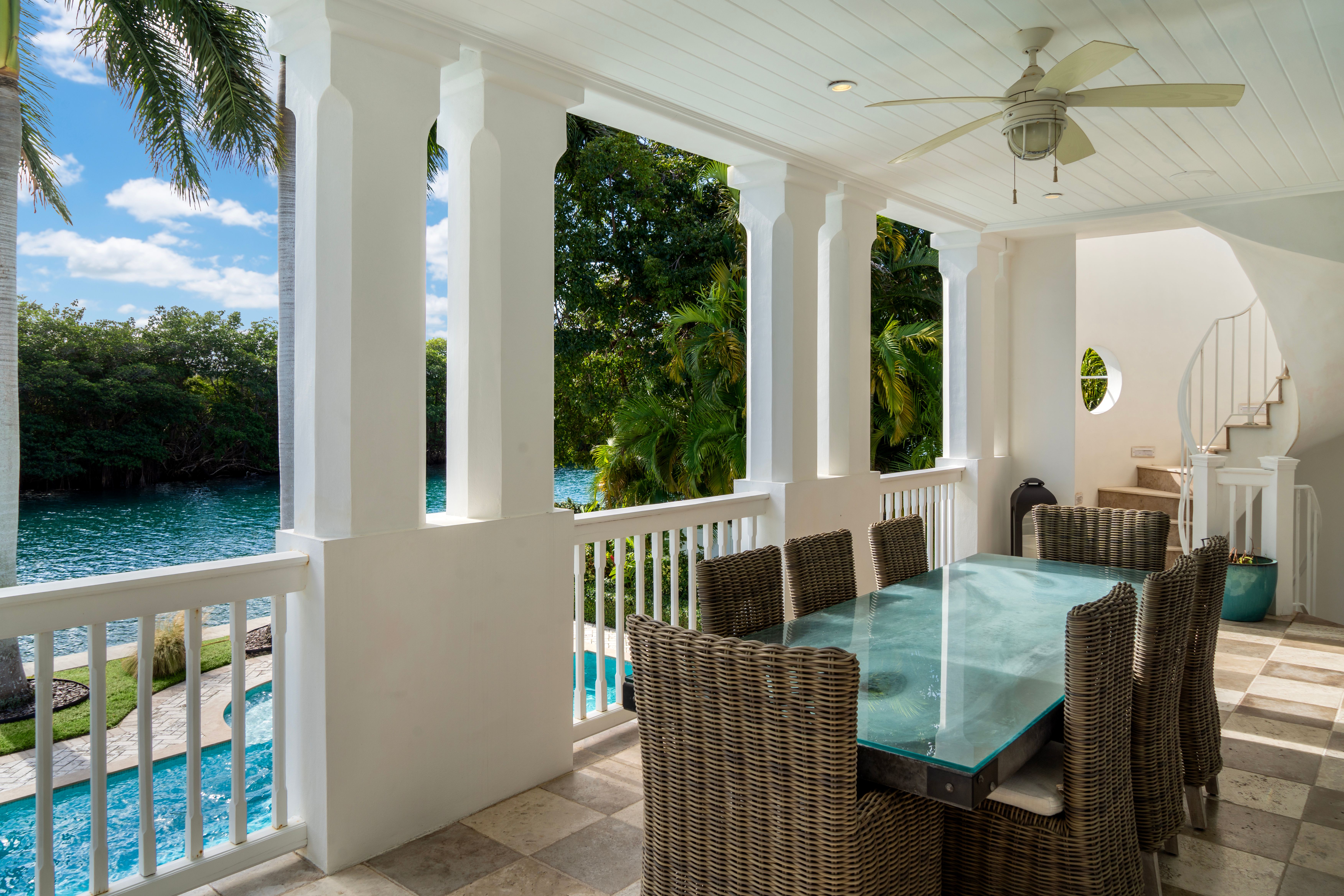 100 Cape Florida Drive Key Biscayne FL 33149