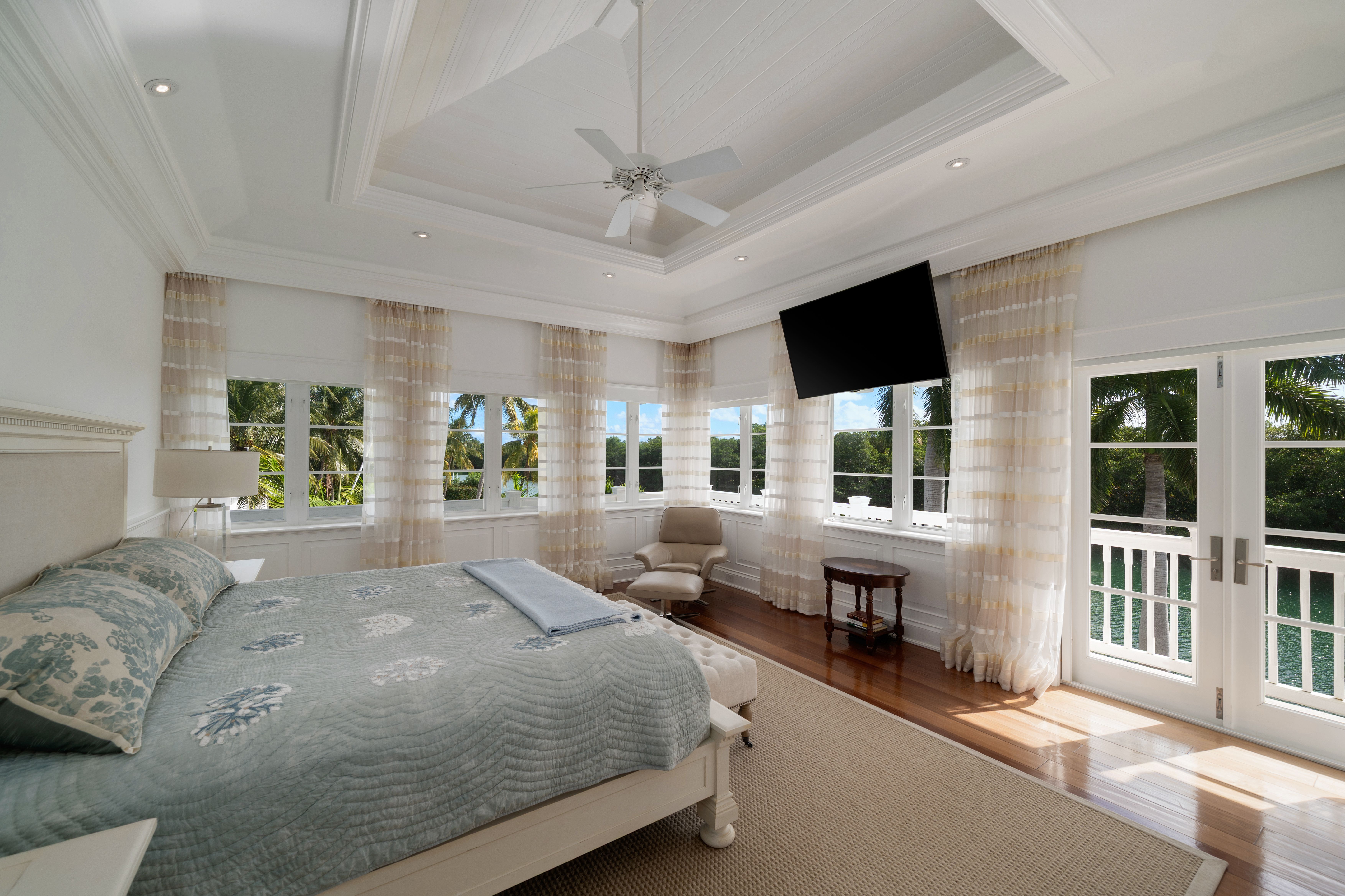 100 Cape Florida Drive Key Biscayne FL 33149
