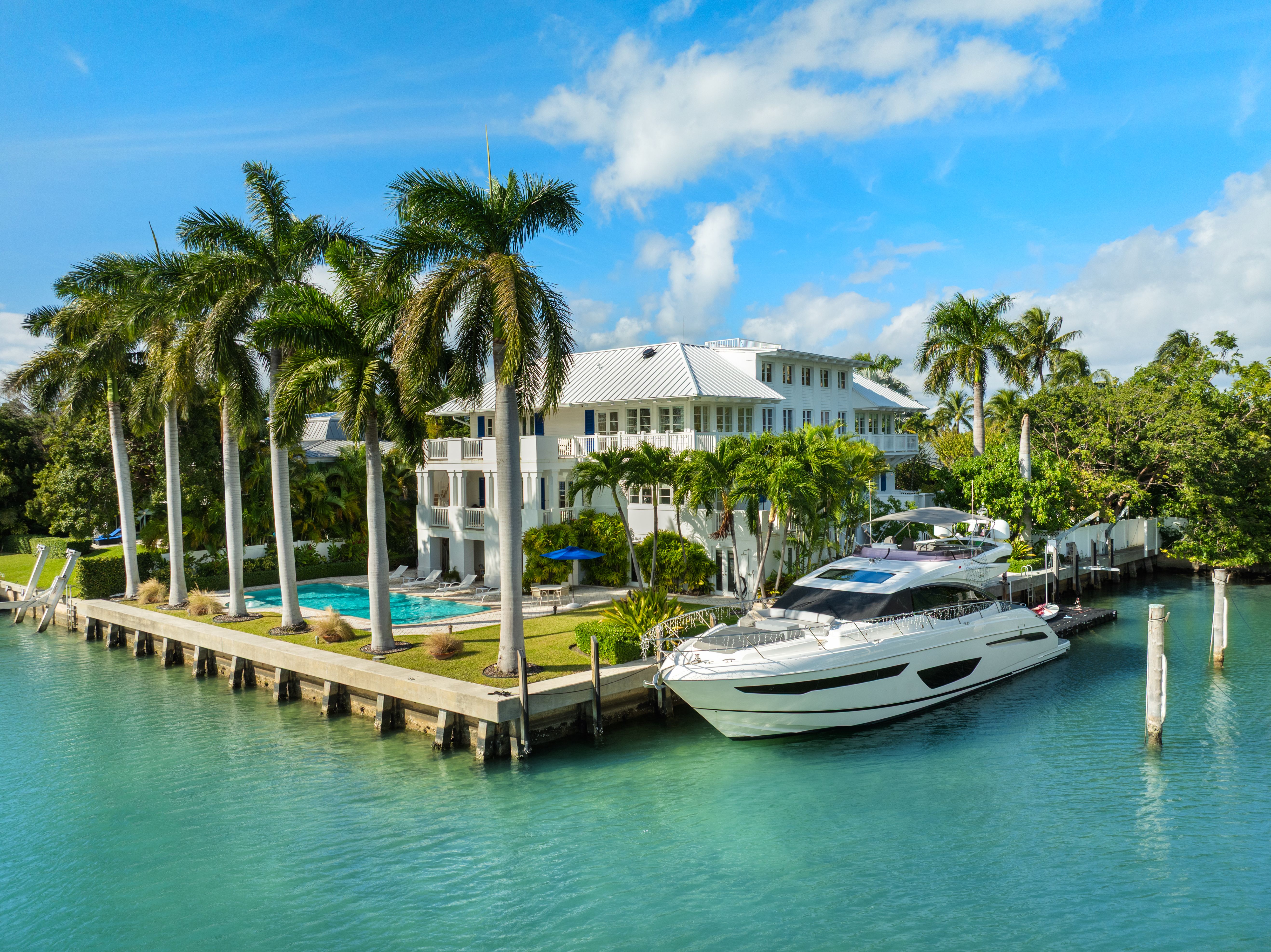 100 Cape Florida Drive Key Biscayne FL 33149