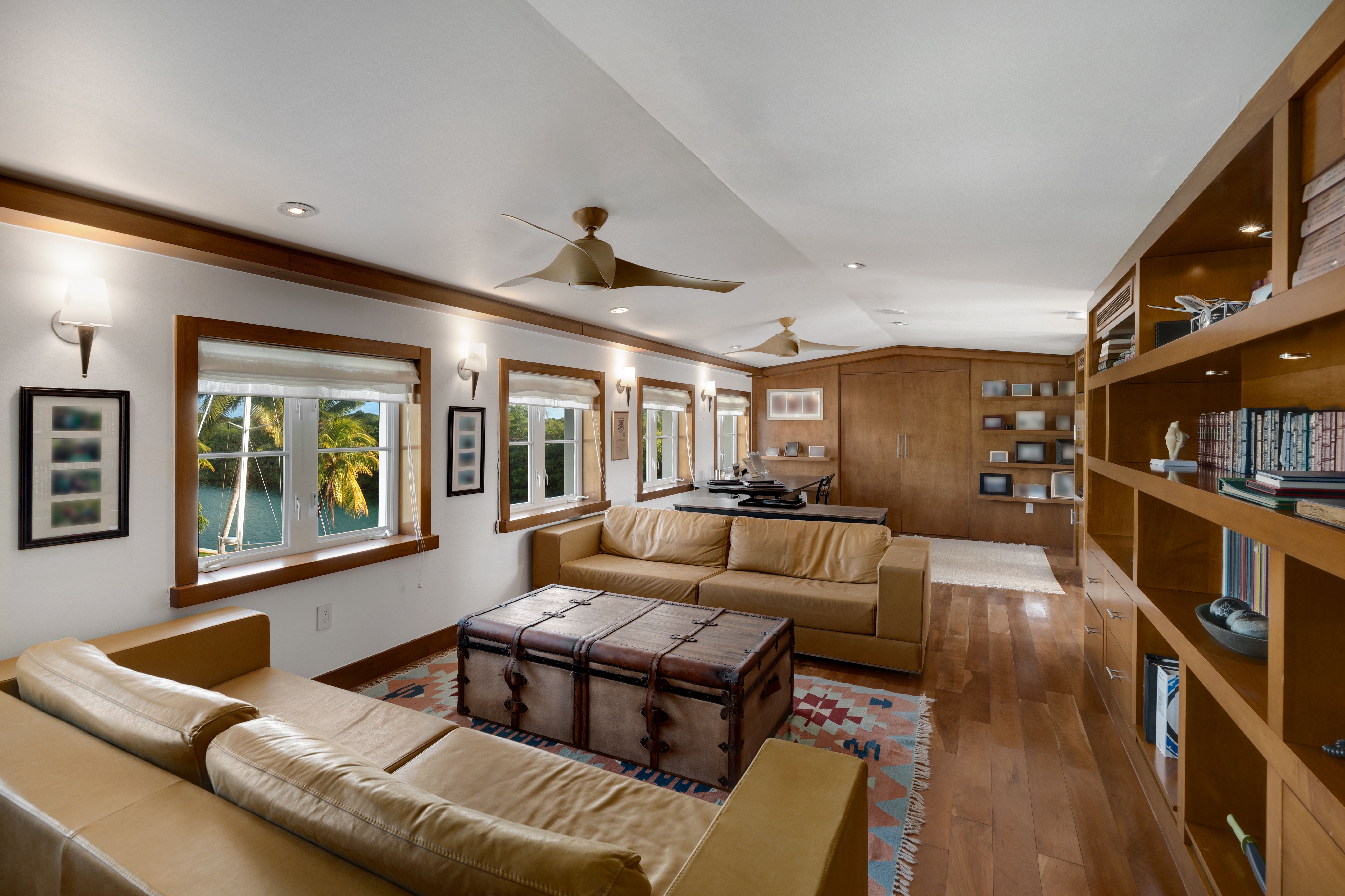 100 Cape Florida Drive Key Biscayne FL 33149