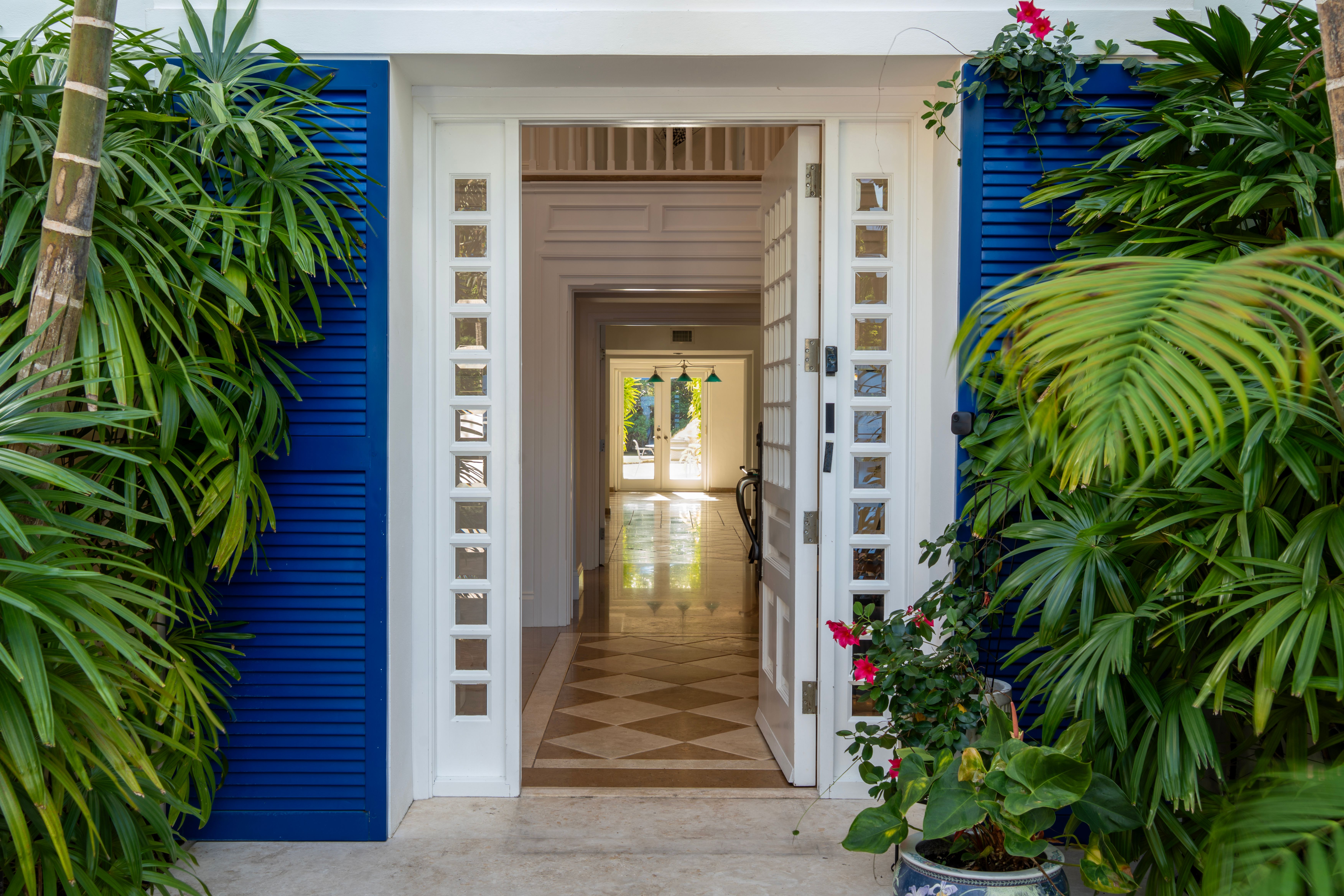 100 Cape Florida Drive Key Biscayne FL 33149
