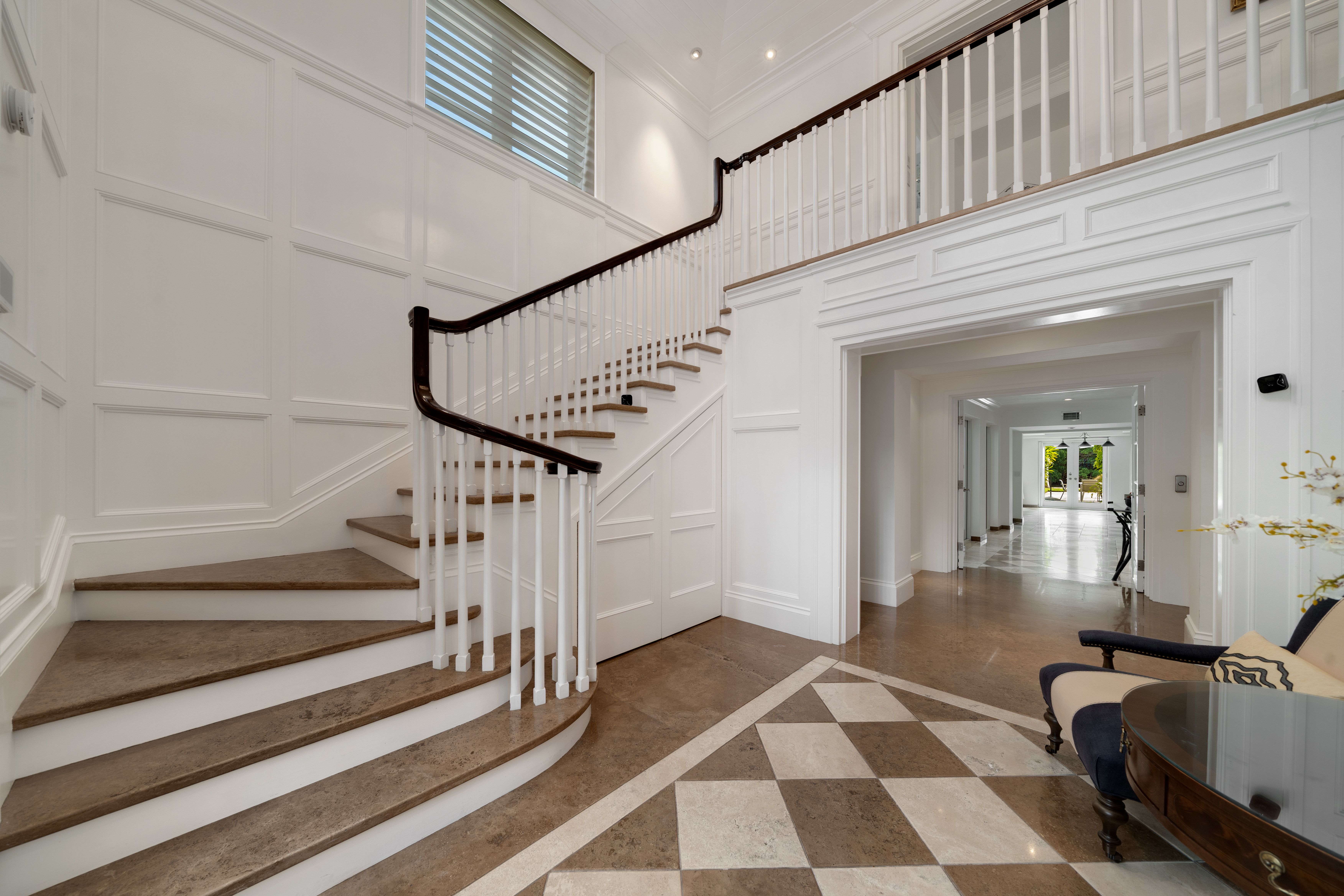 100 Cape Florida Drive Key Biscayne FL 33149