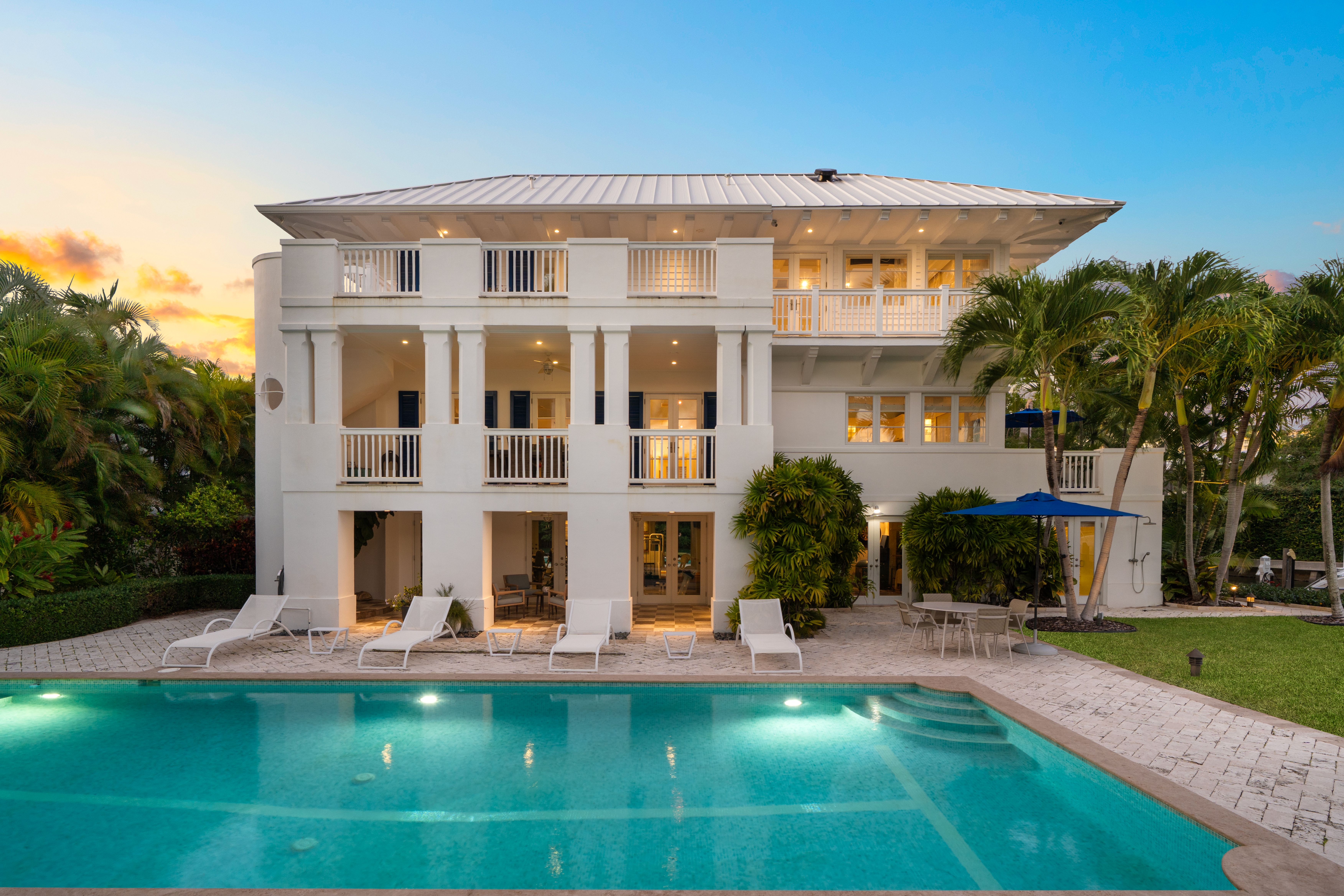 100 Cape Florida Drive Key Biscayne FL 33149