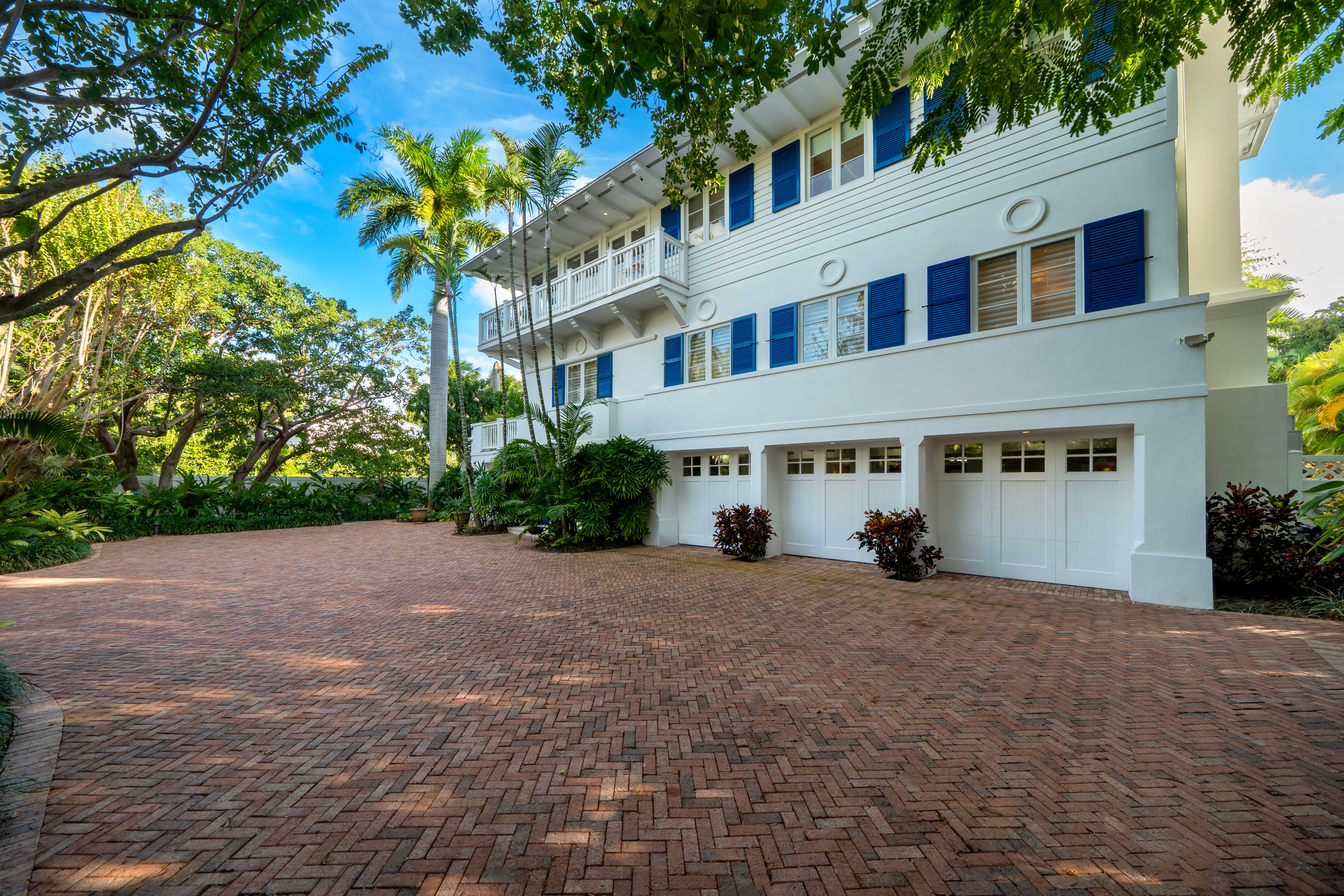 100 Cape Florida Drive Key Biscayne FL 33149
