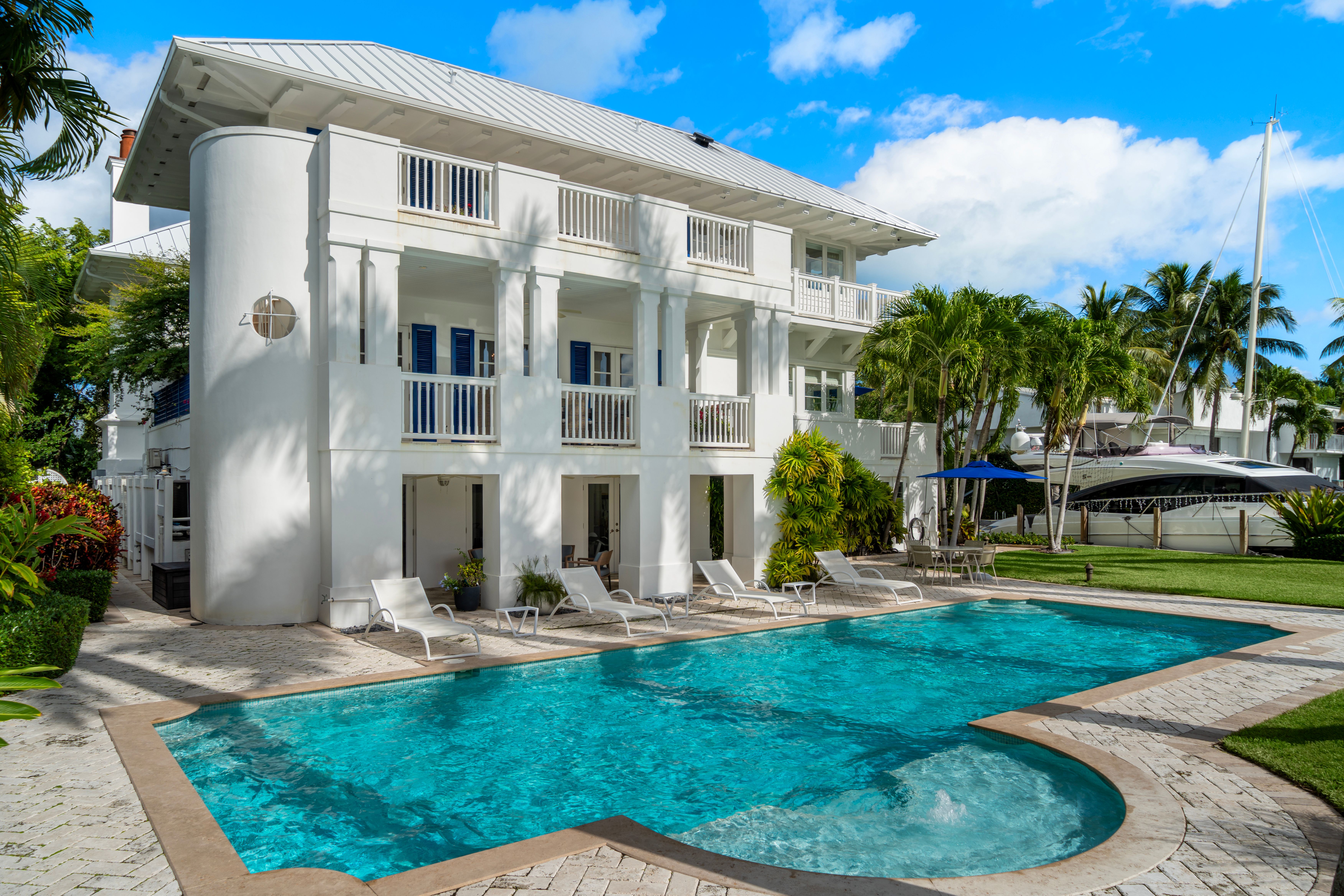 100 Cape Florida Drive Key Biscayne FL 33149