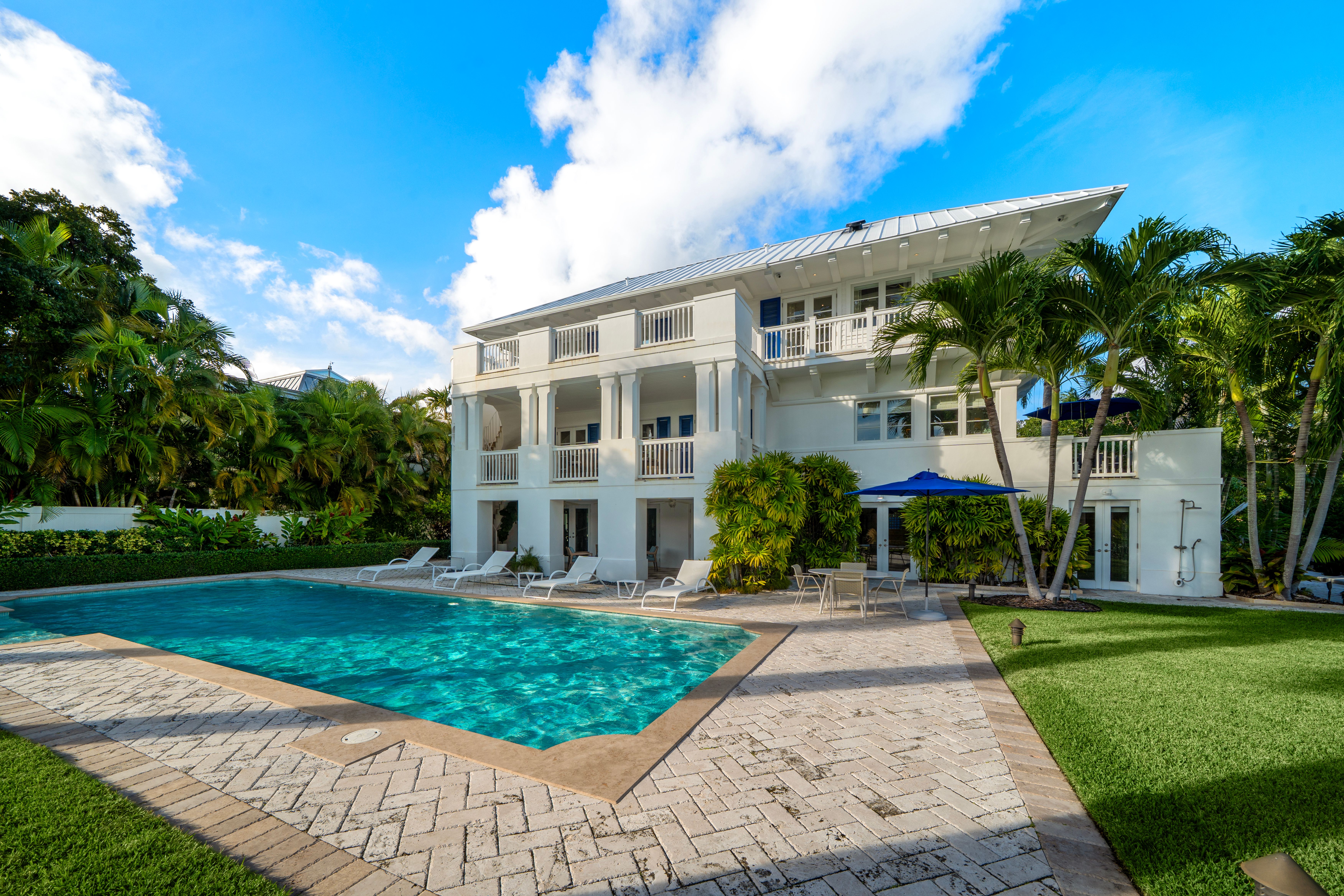 100 Cape Florida Drive Key Biscayne FL 33149