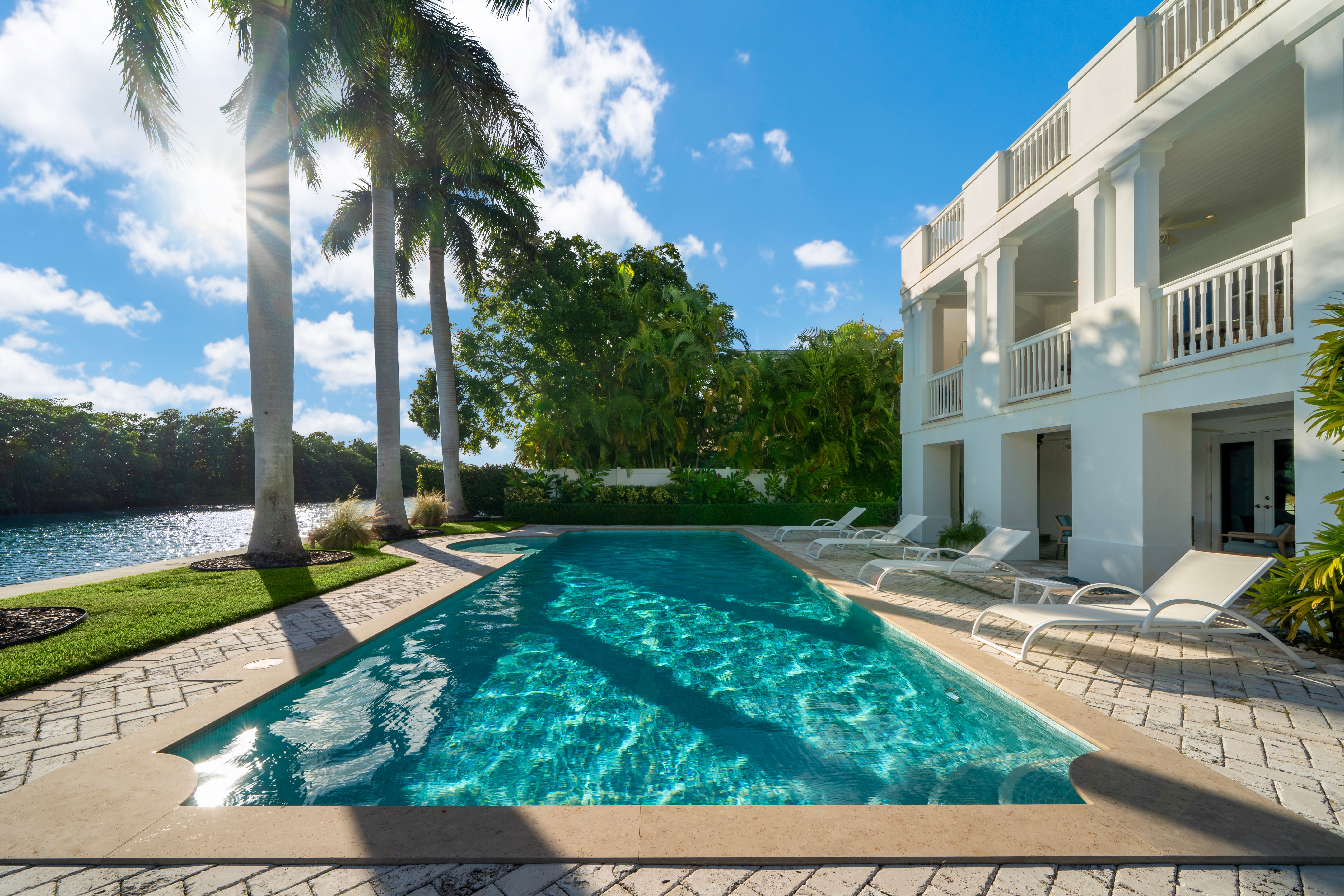 100 Cape Florida Drive Key Biscayne FL 33149