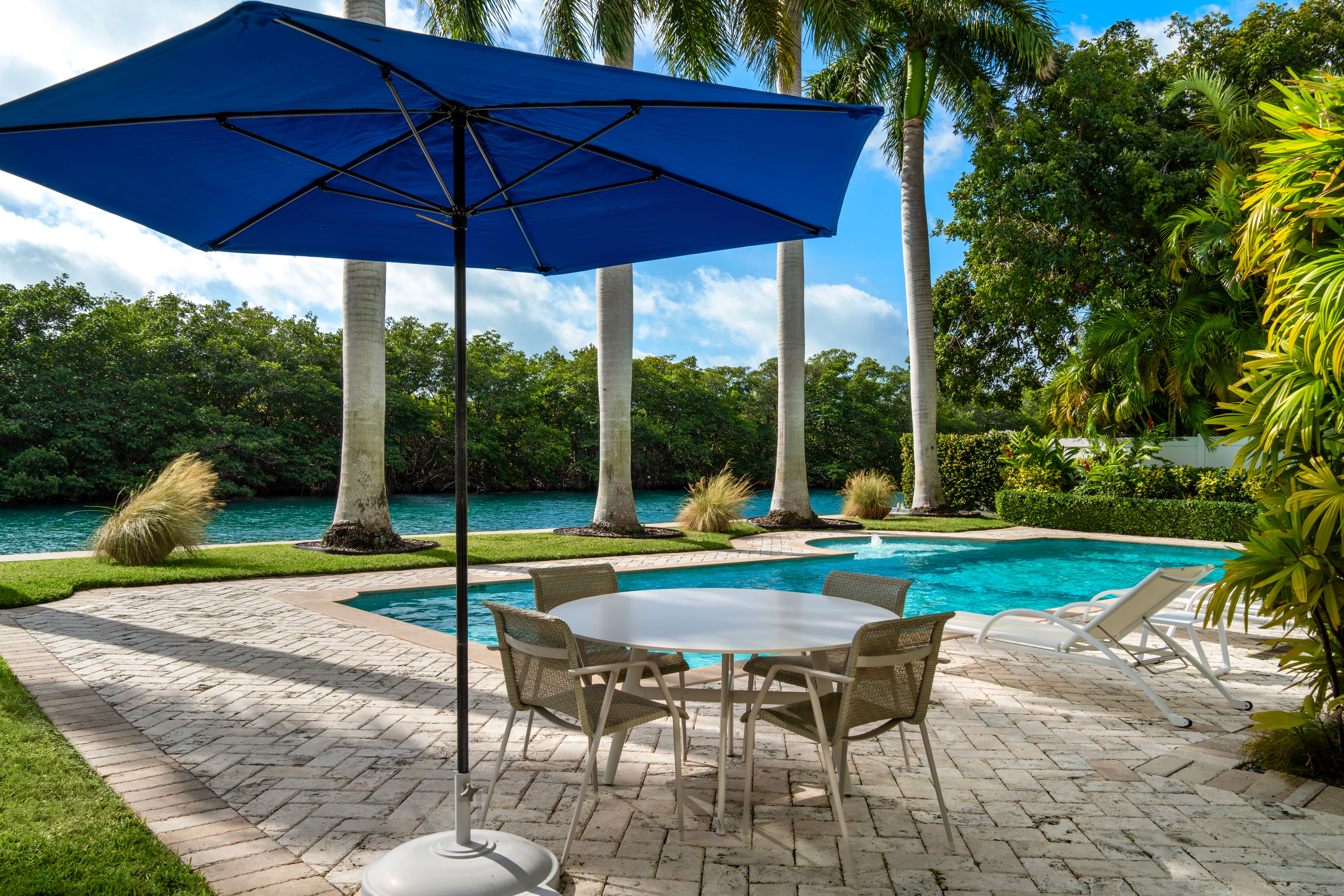 100 Cape Florida Drive Key Biscayne FL 33149