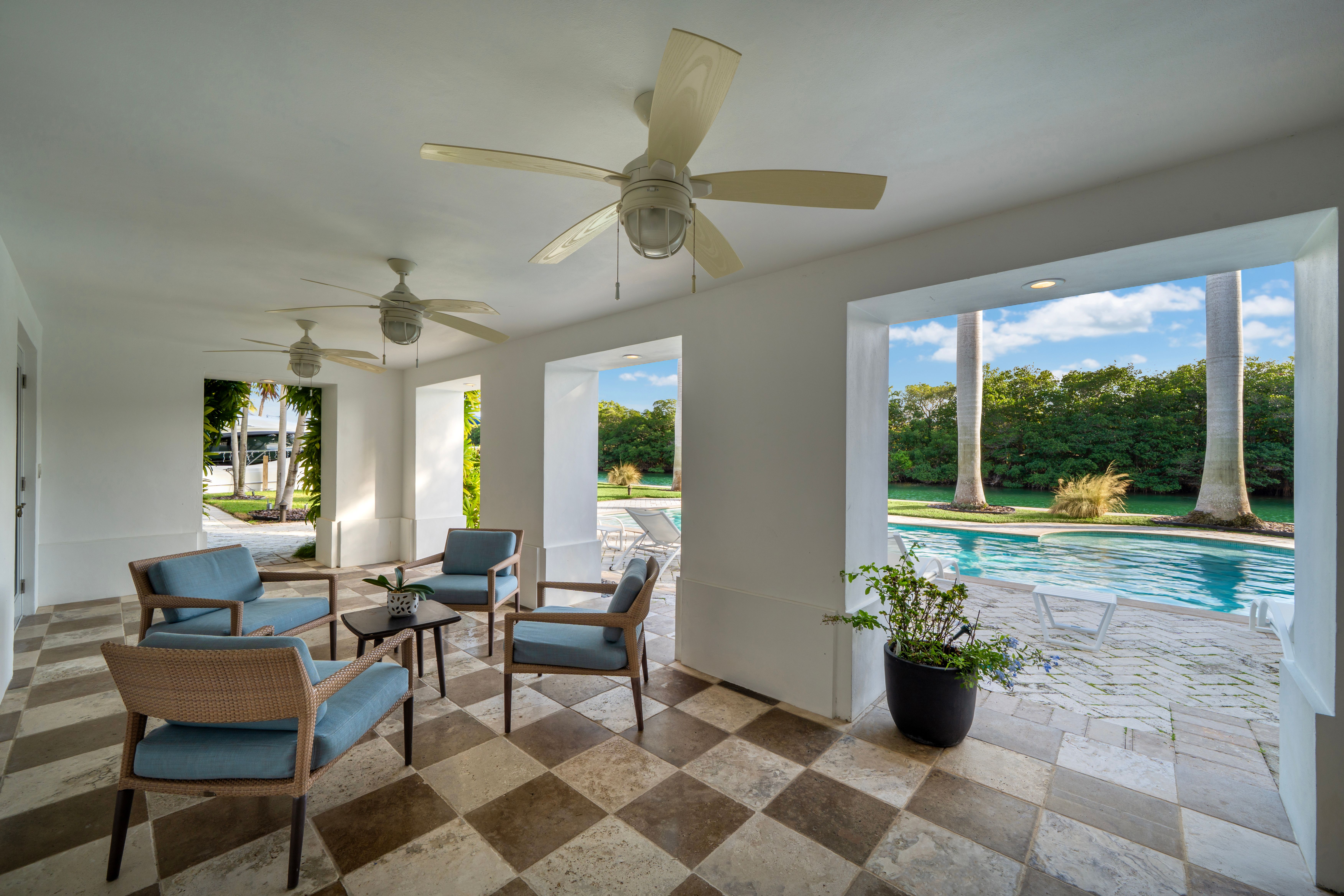 100 Cape Florida Drive Key Biscayne FL 33149