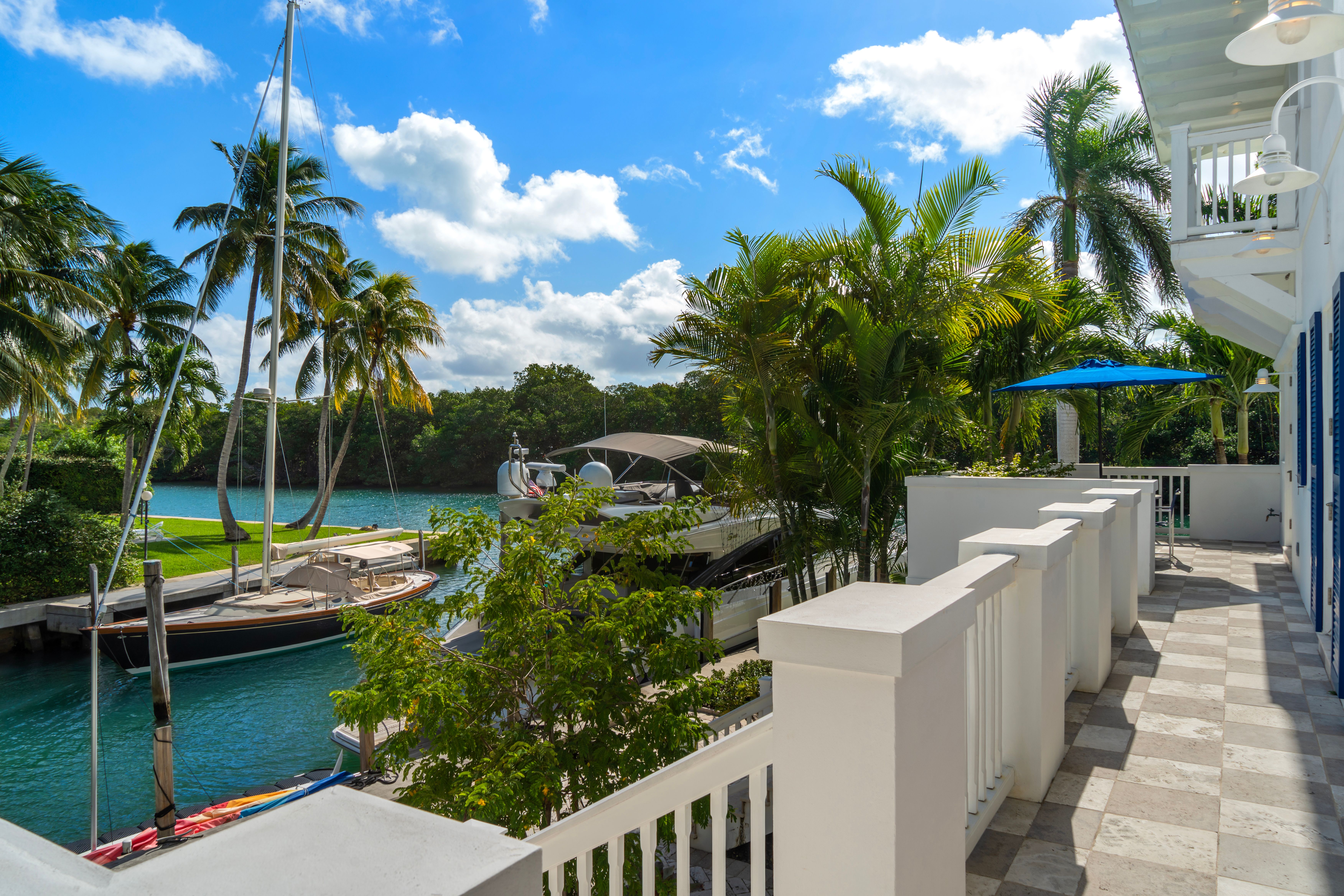 100 Cape Florida Drive Key Biscayne FL 33149