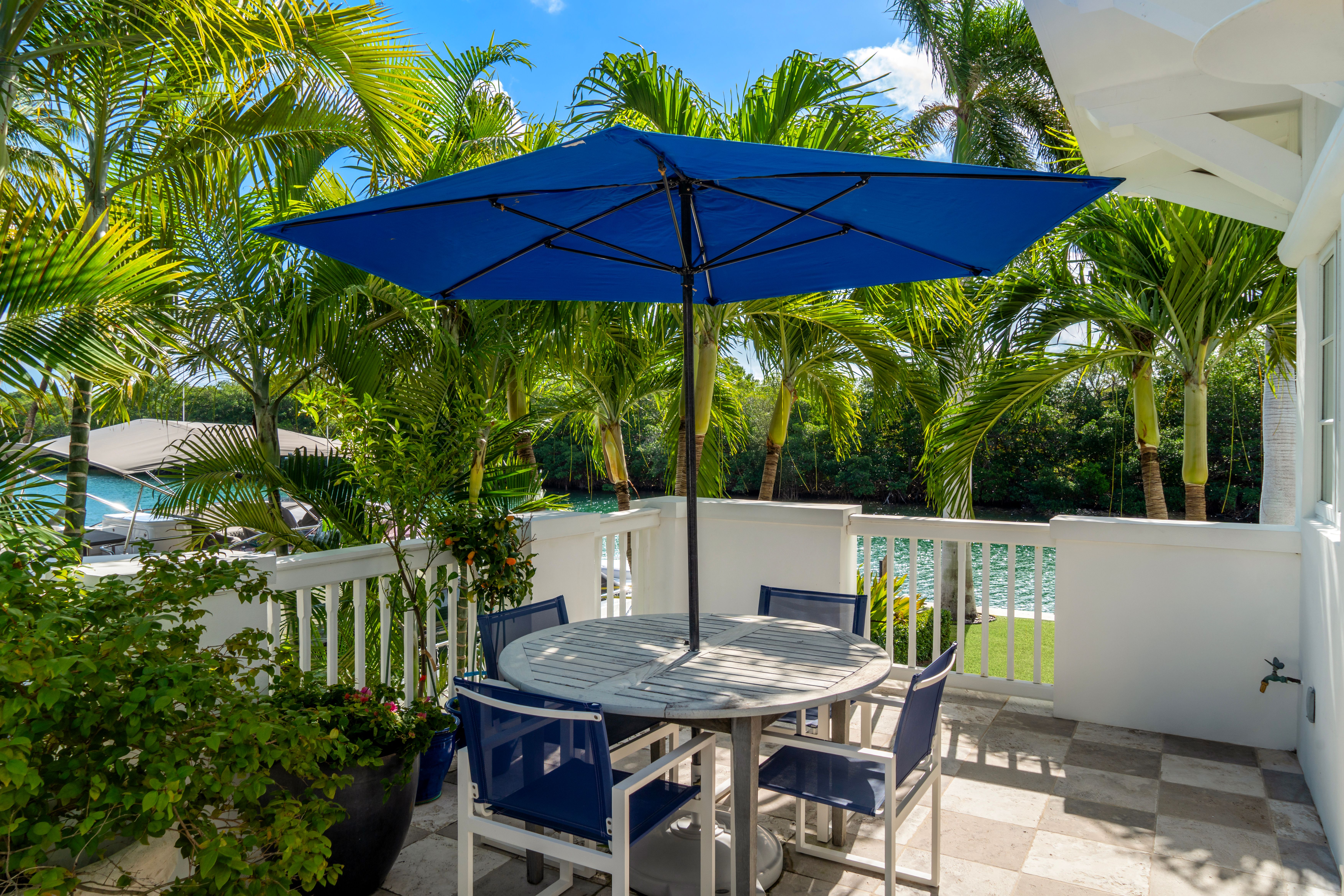 100 Cape Florida Drive Key Biscayne FL 33149