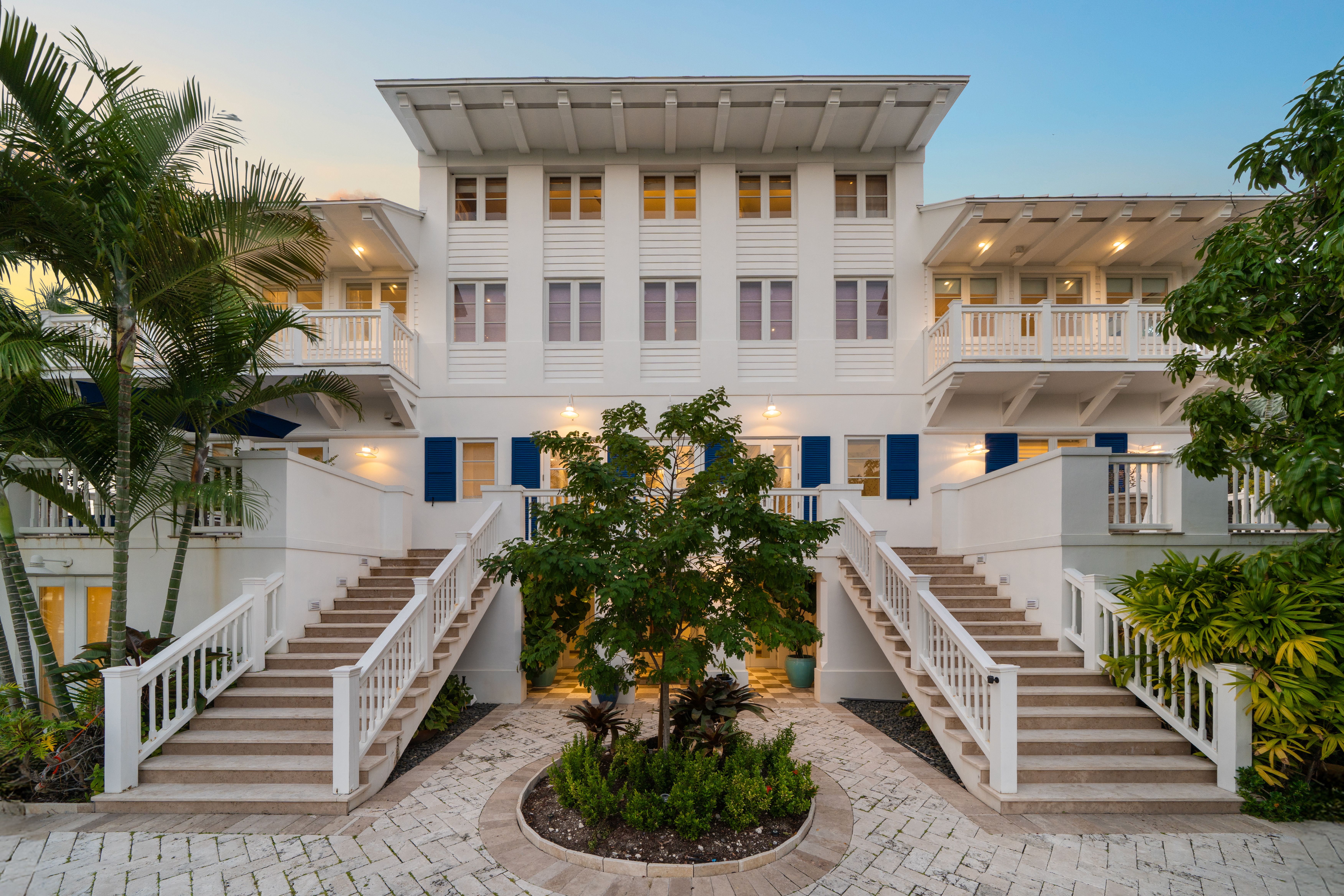 100 Cape Florida Drive Key Biscayne FL 33149