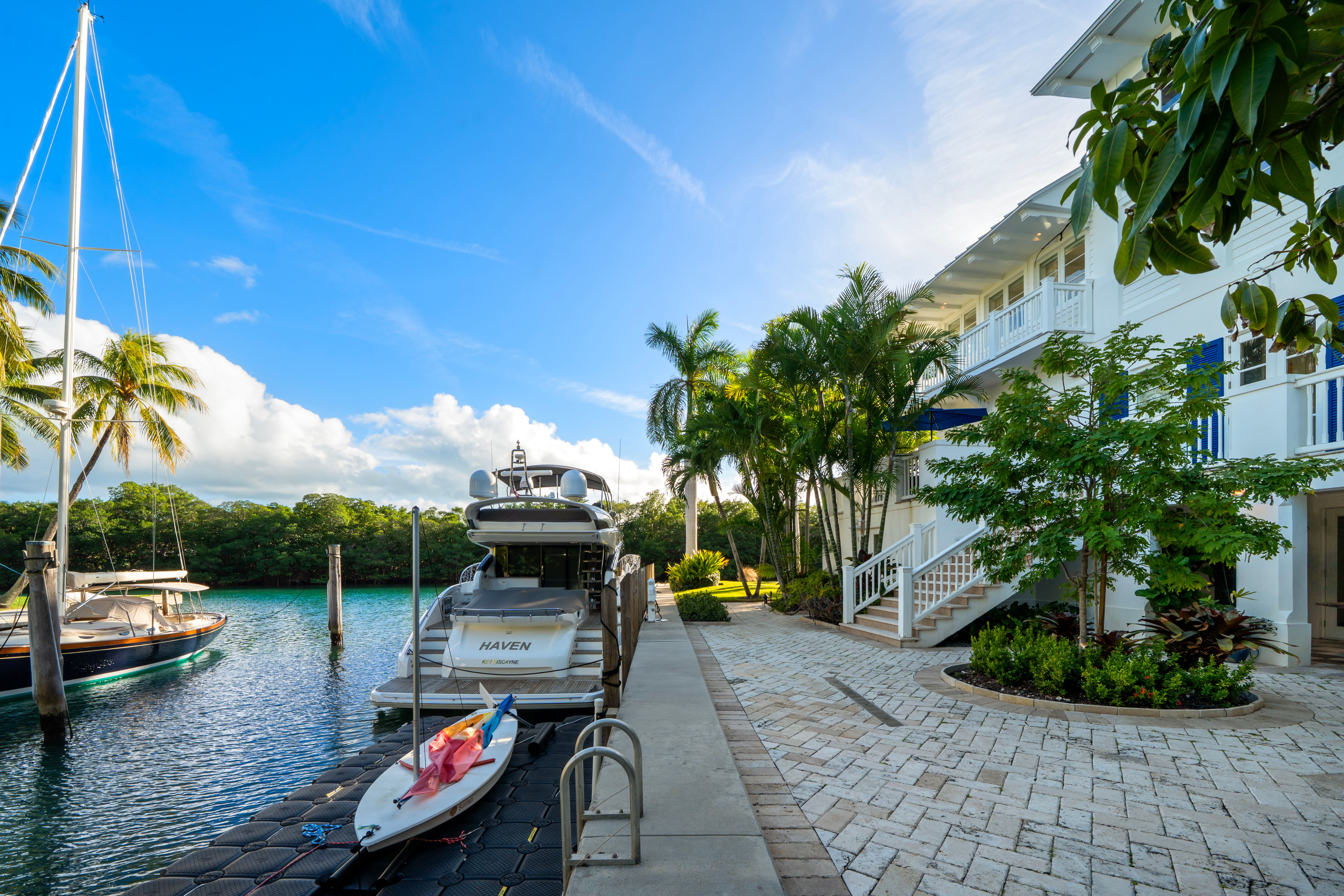100 Cape Florida Drive Key Biscayne FL 33149