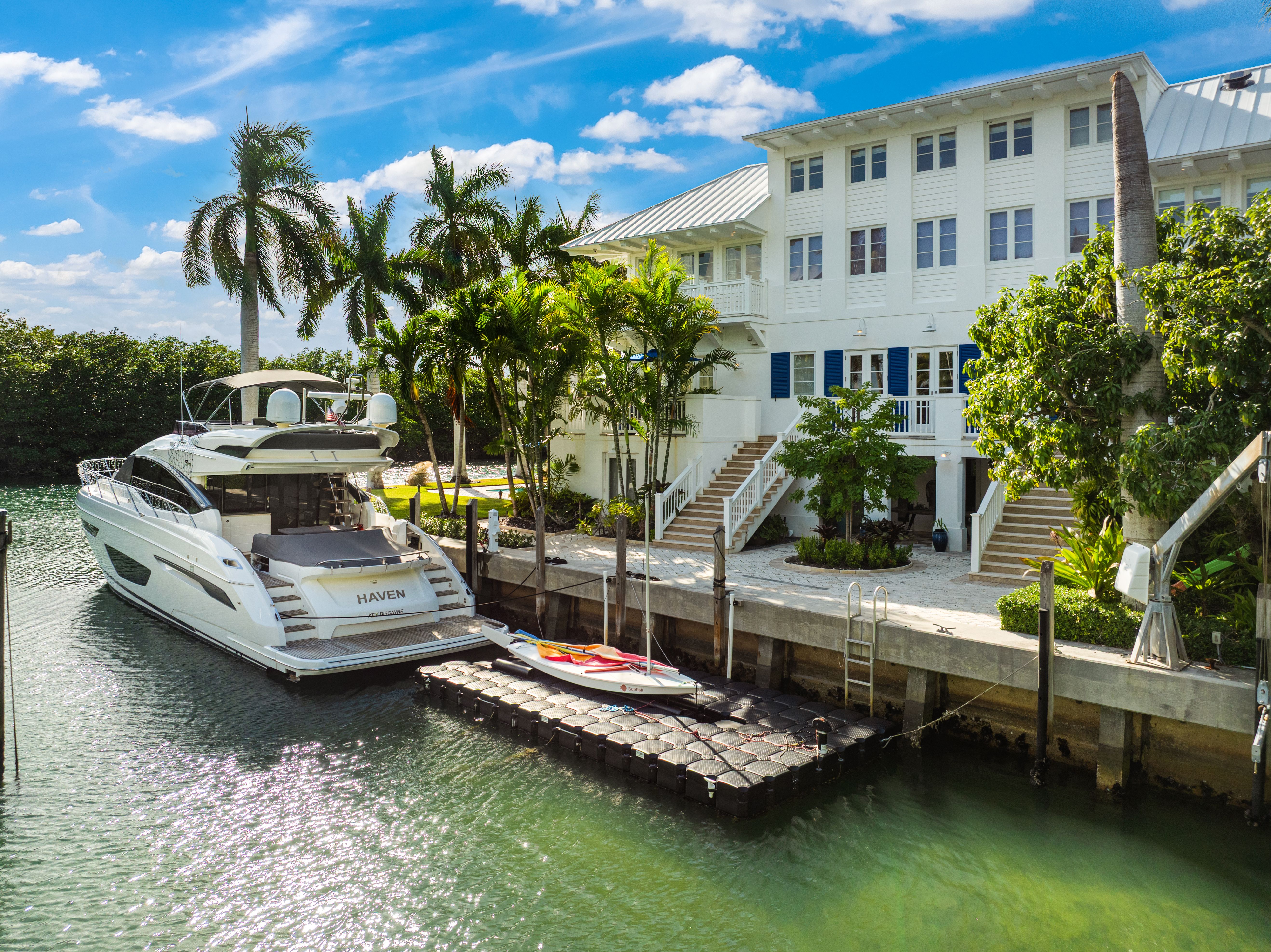 100 Cape Florida Drive Key Biscayne FL 33149