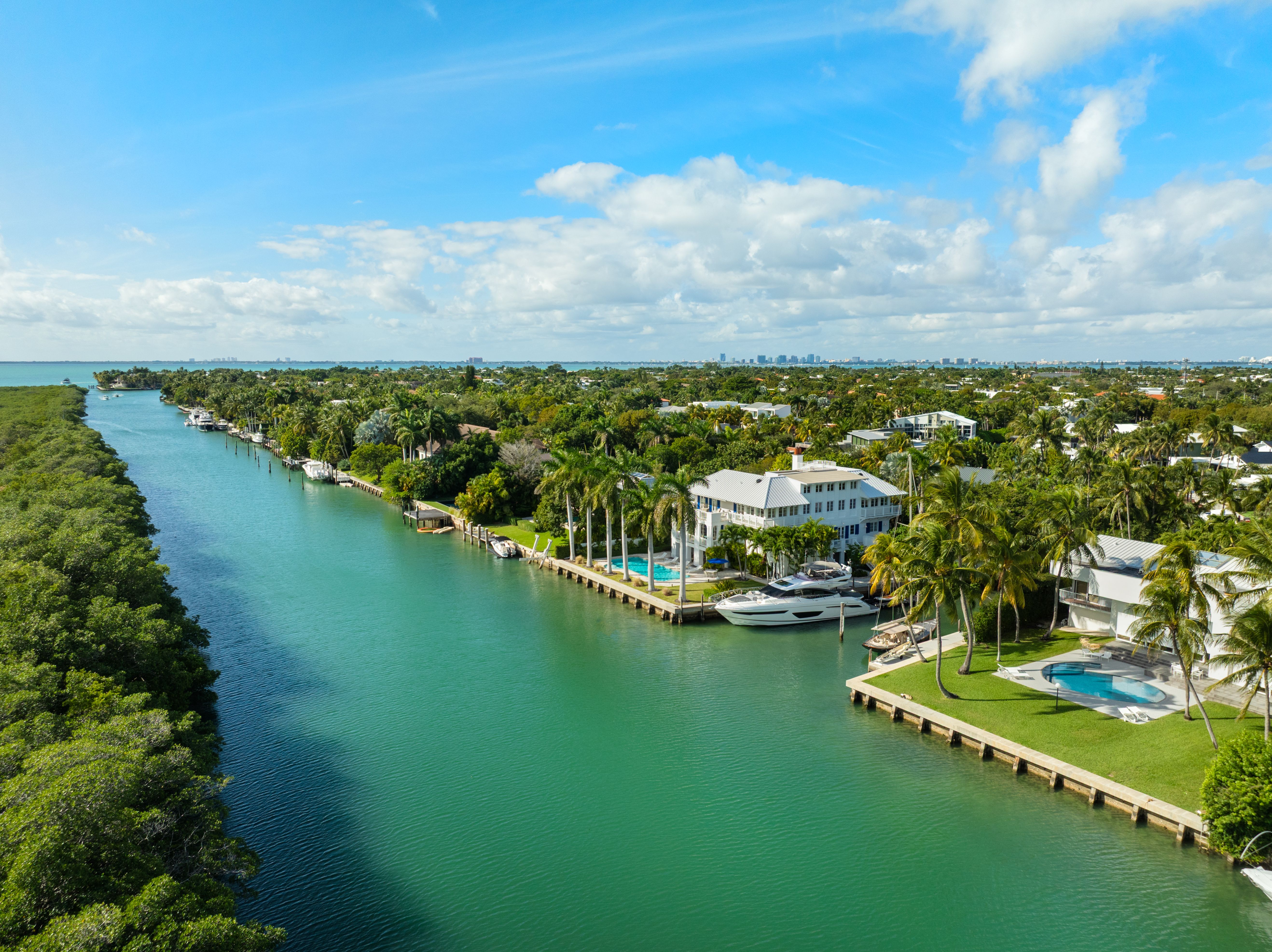 100 Cape Florida Drive Key Biscayne FL 33149