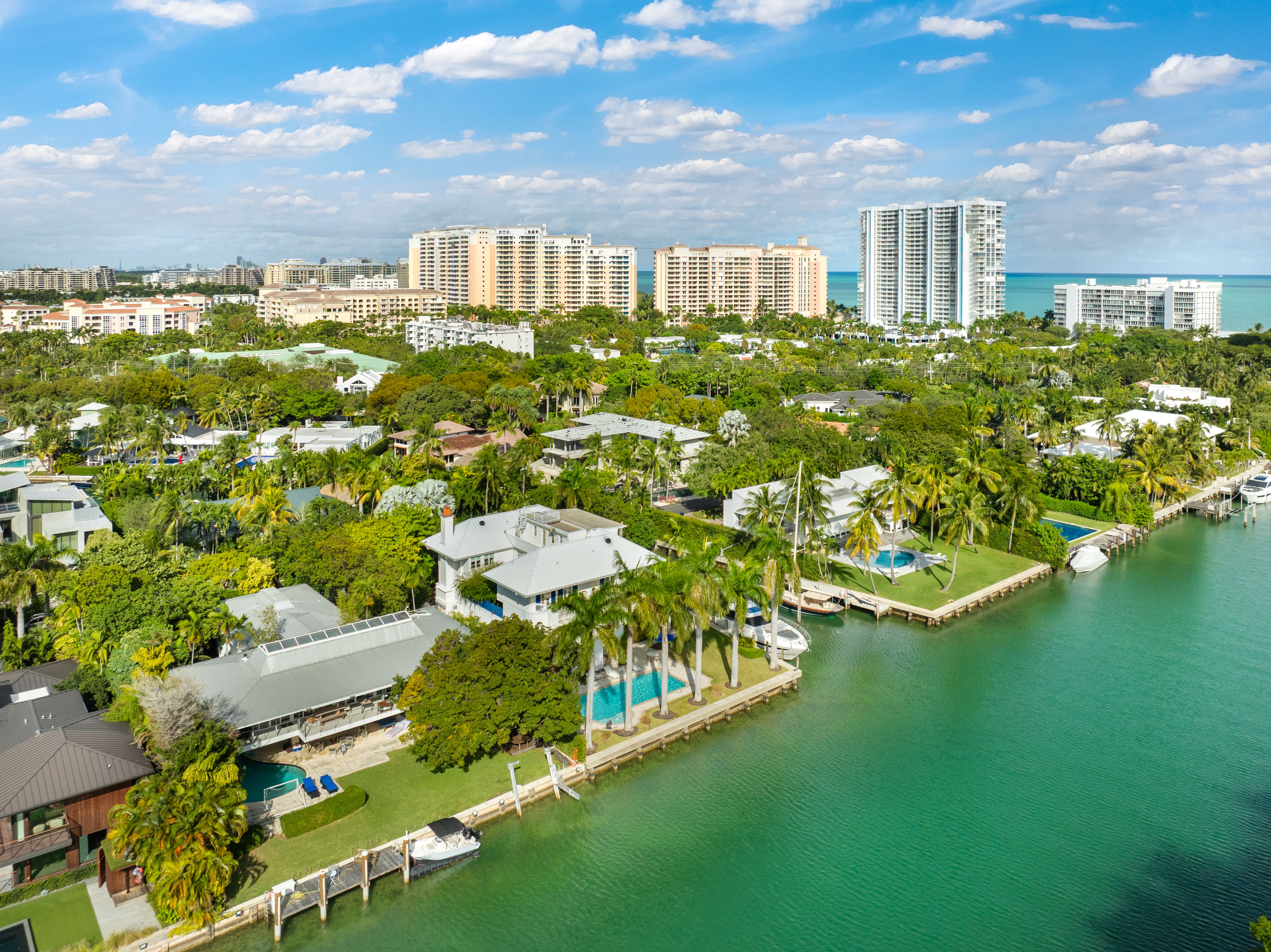 100 Cape Florida Drive Key Biscayne FL 33149