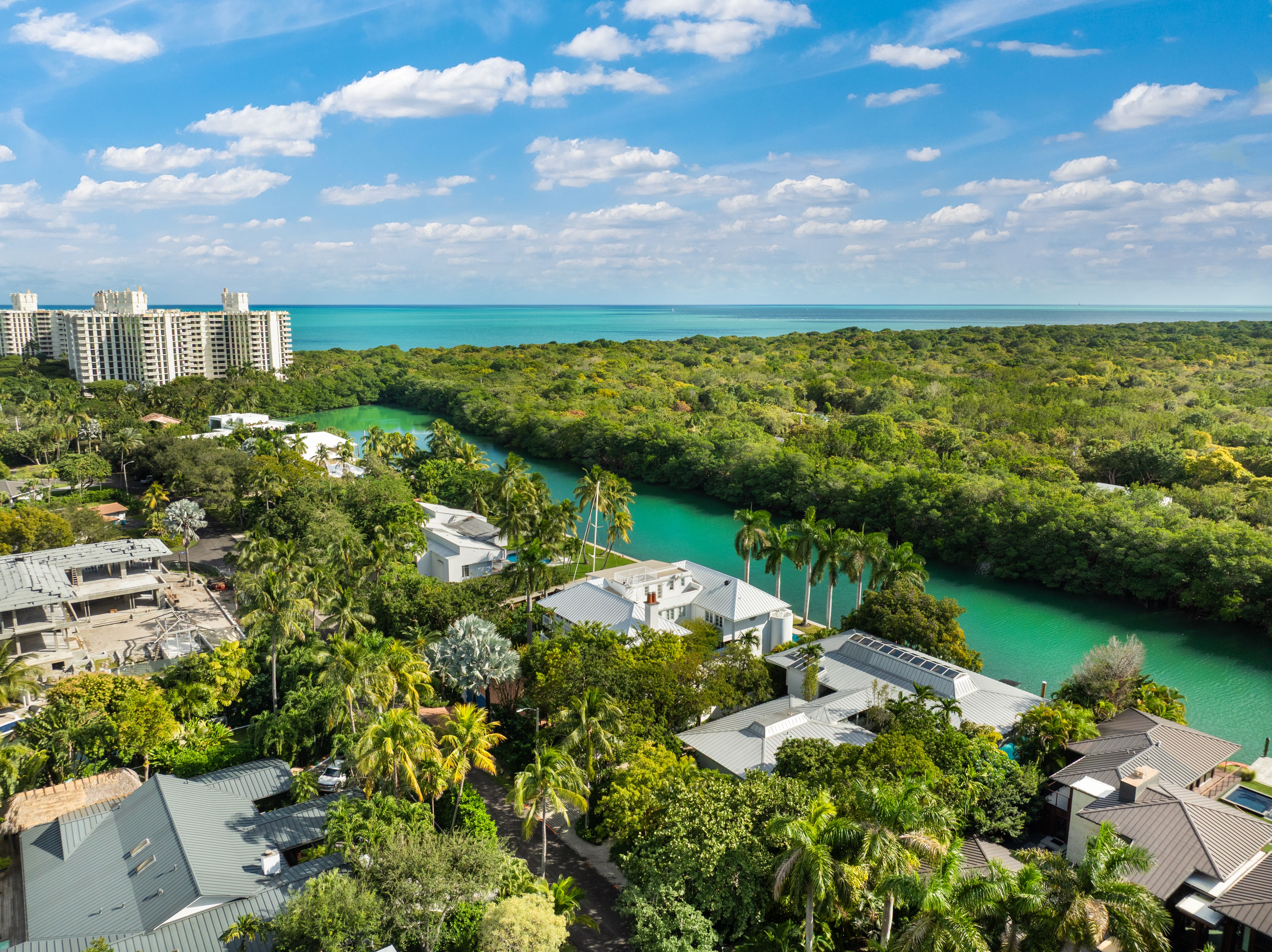 100 Cape Florida Drive Key Biscayne FL 33149