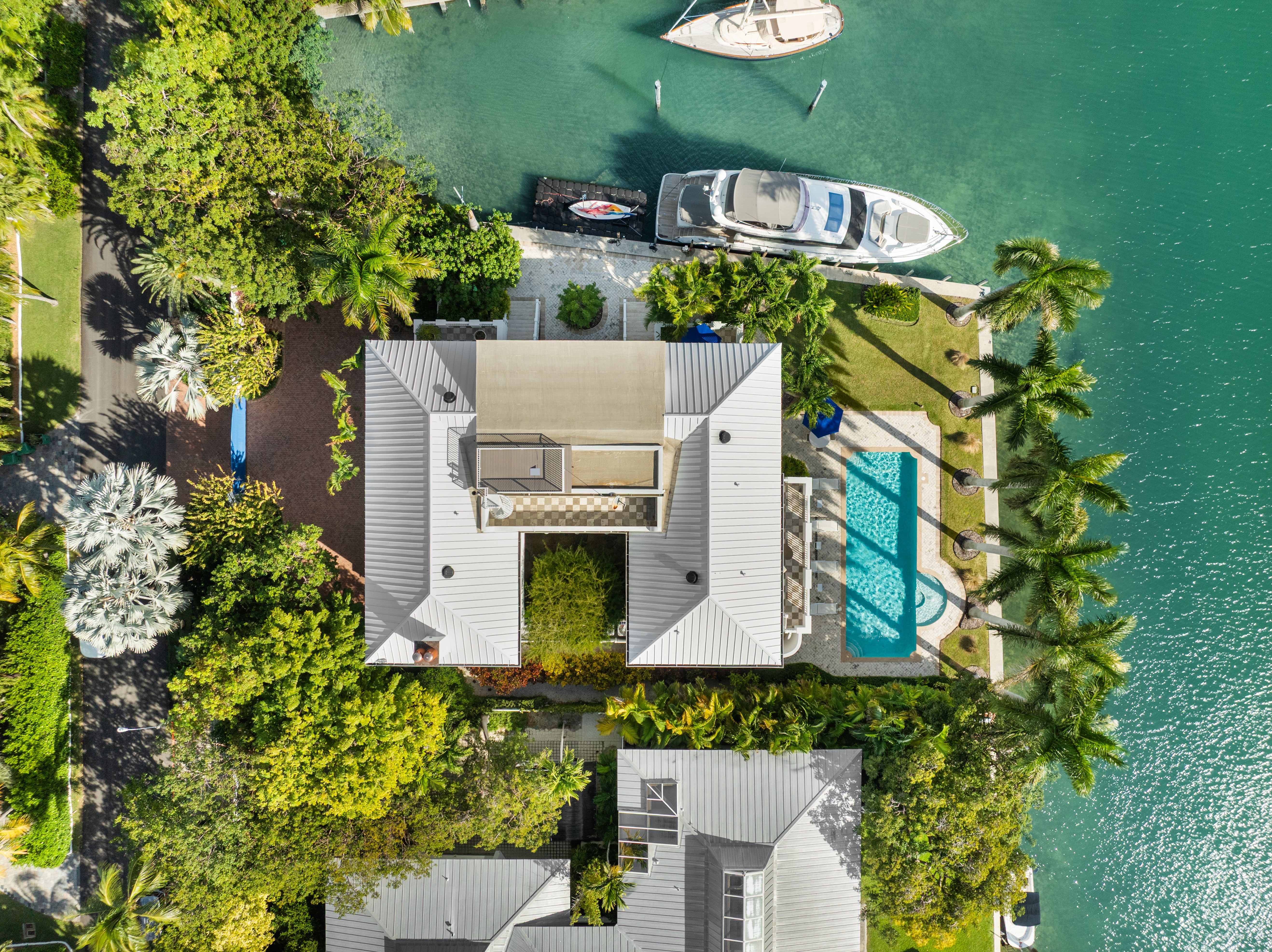 100 Cape Florida Drive Key Biscayne FL 33149