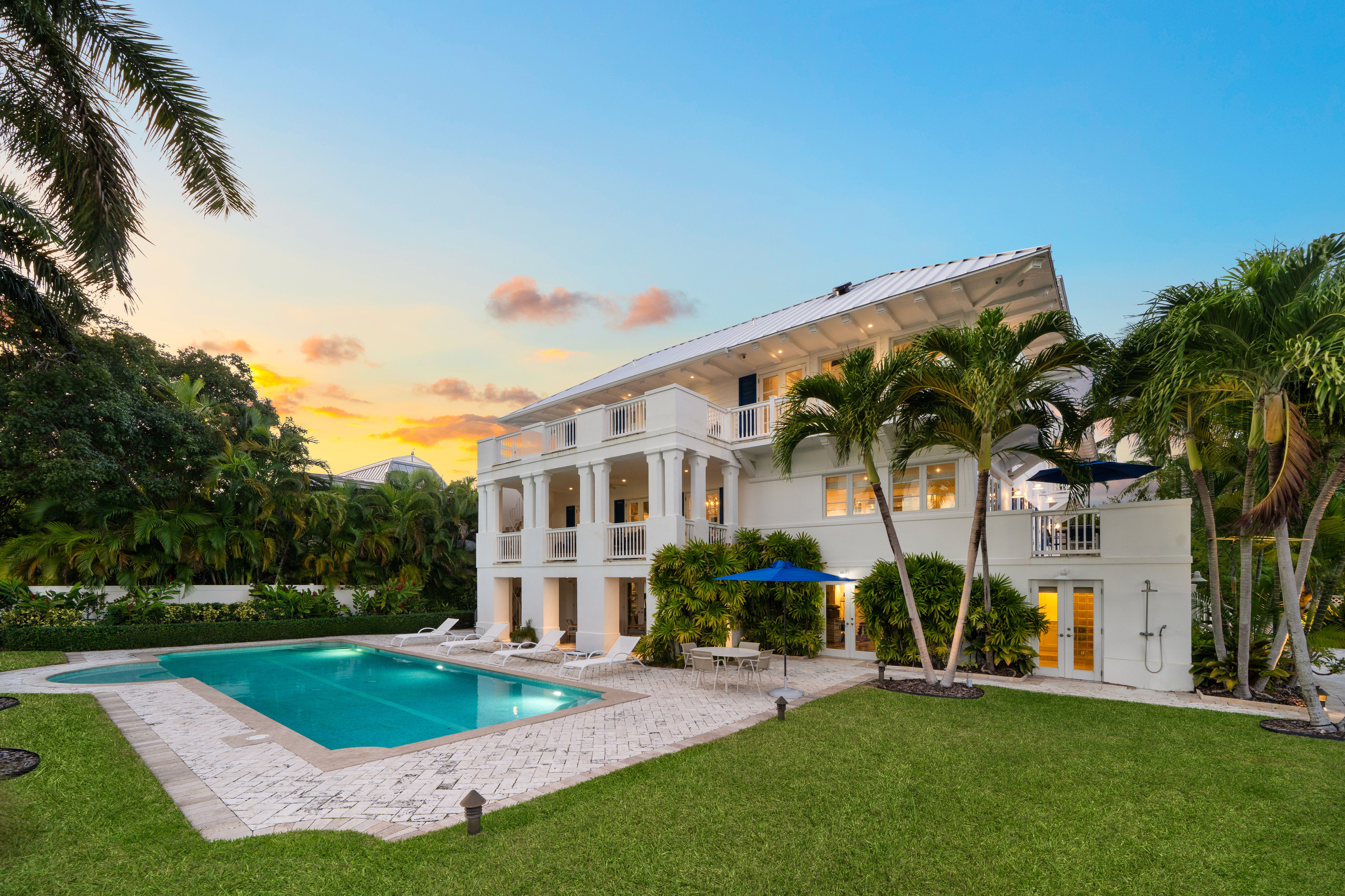 100 Cape Florida Drive Key Biscayne FL 33149