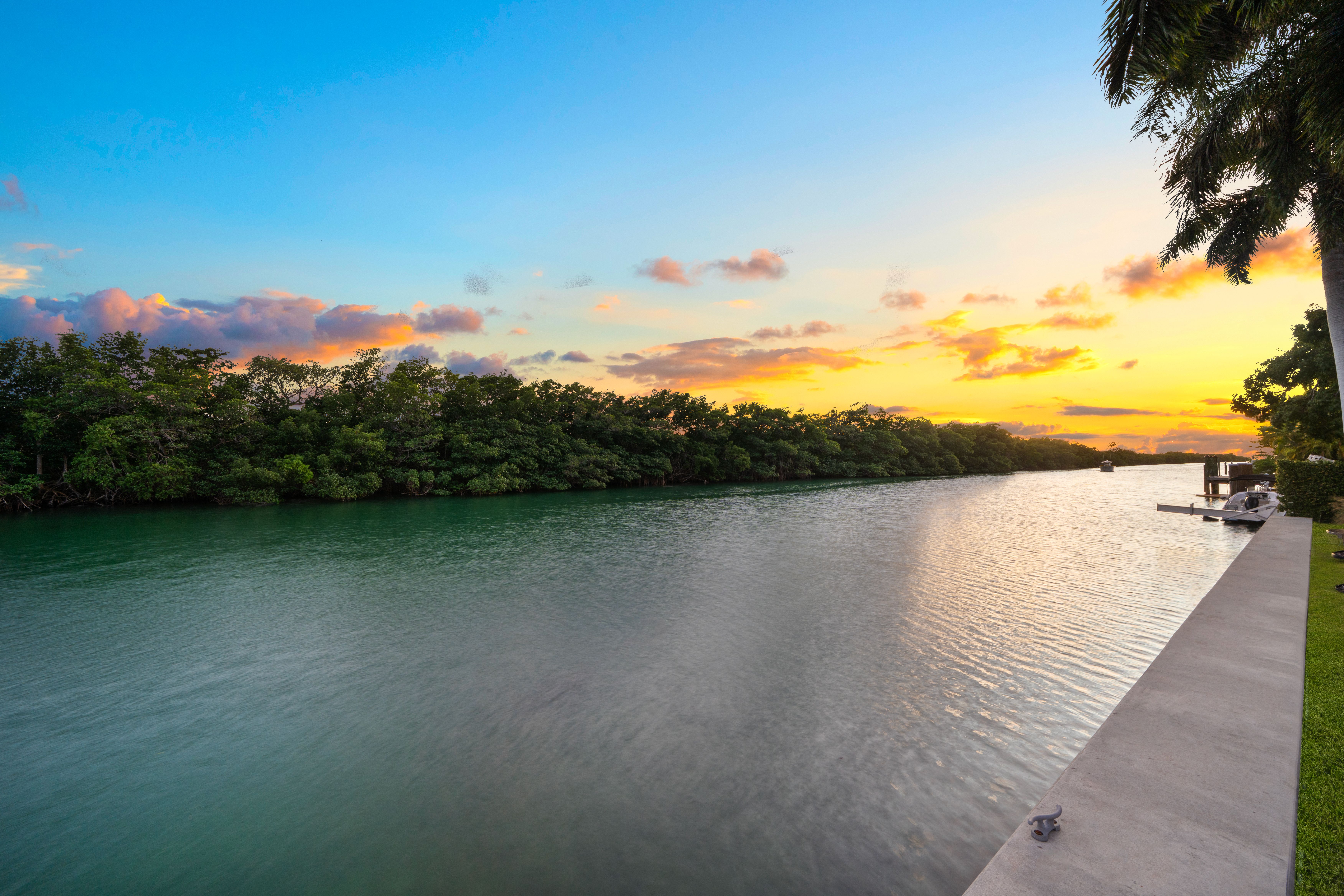 100 Cape Florida Drive Key Biscayne FL 33149