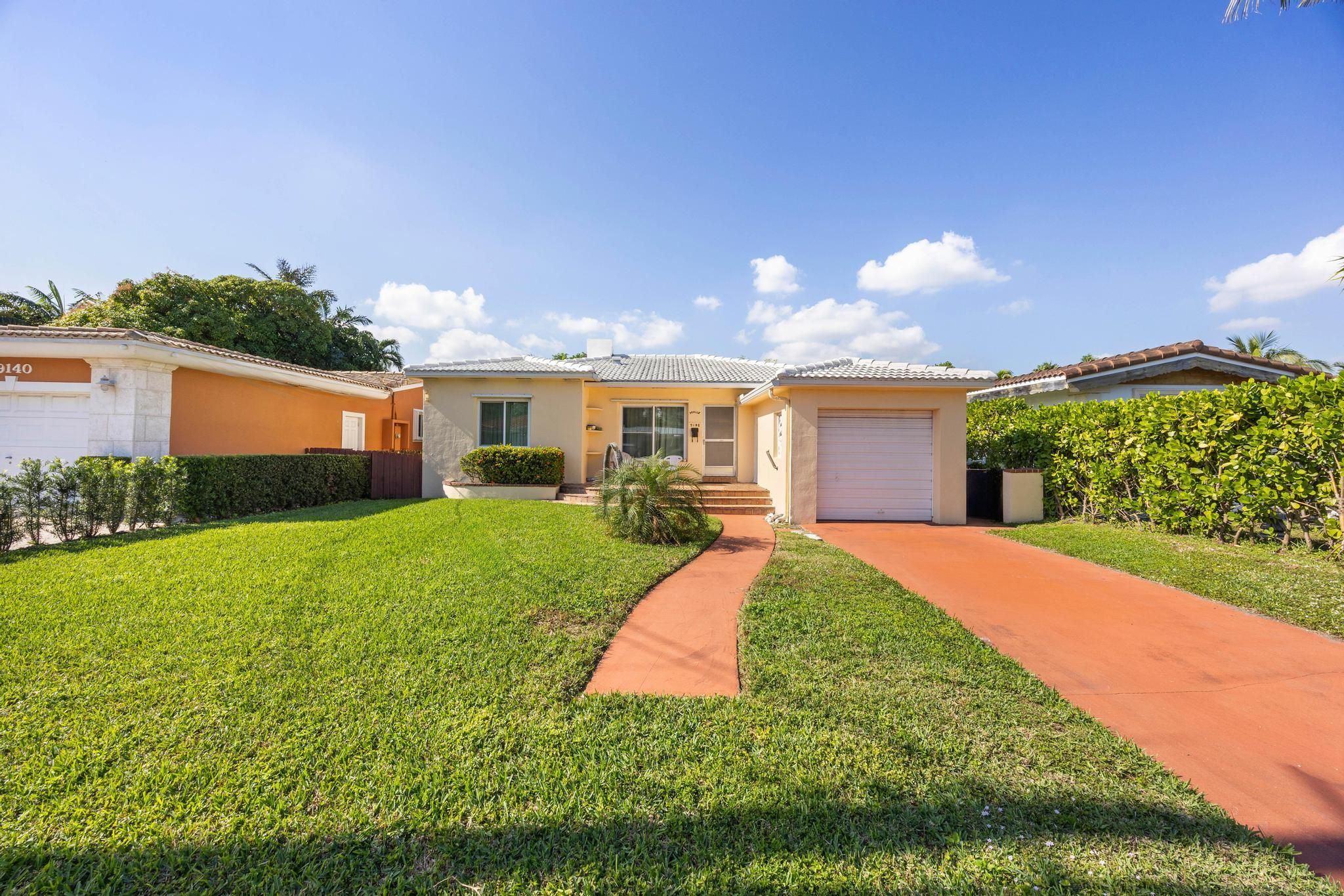 9148 Abbott Avenue Surfside FL 33154
