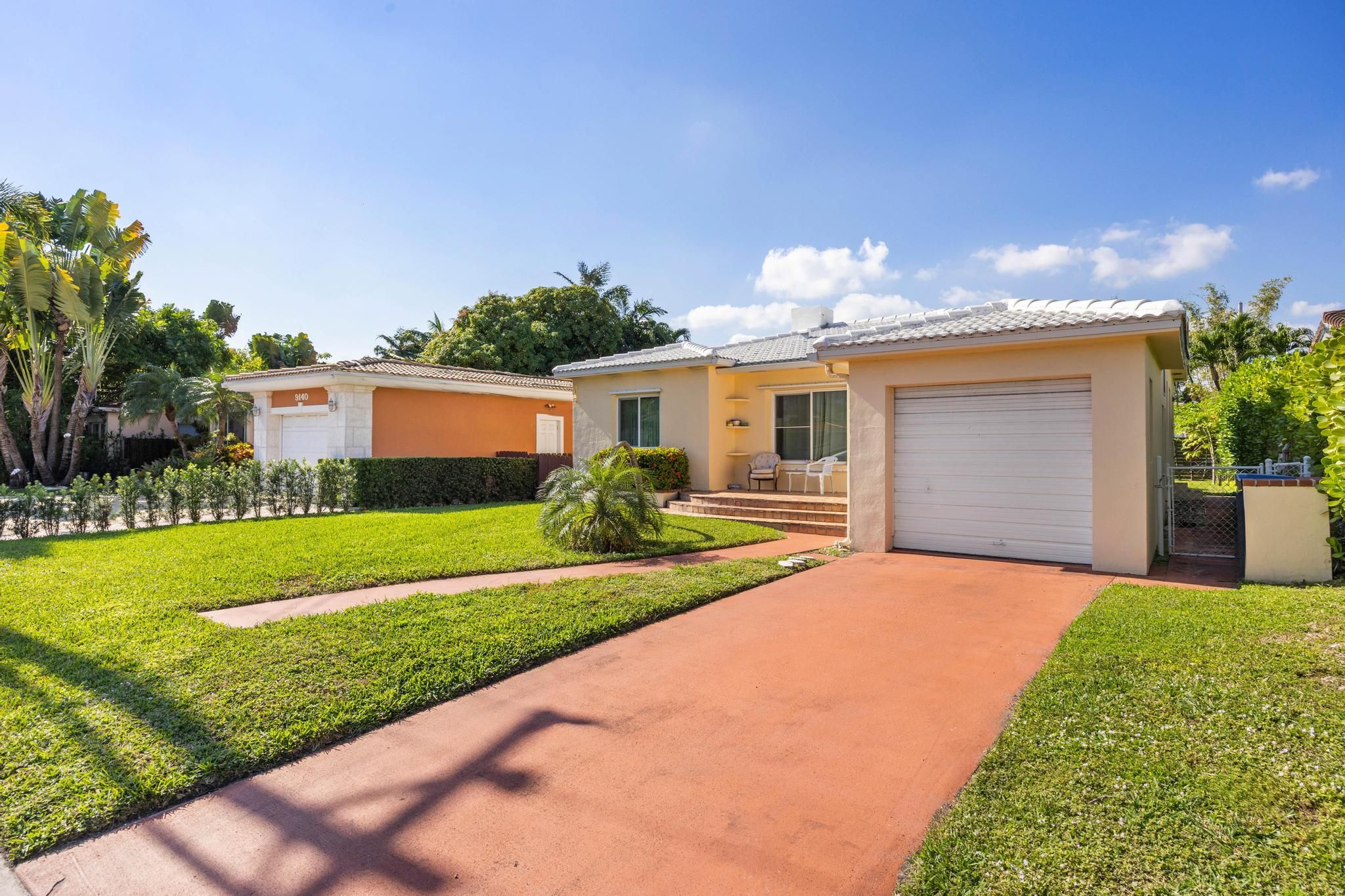 9148 Abbott Avenue Surfside FL 33154