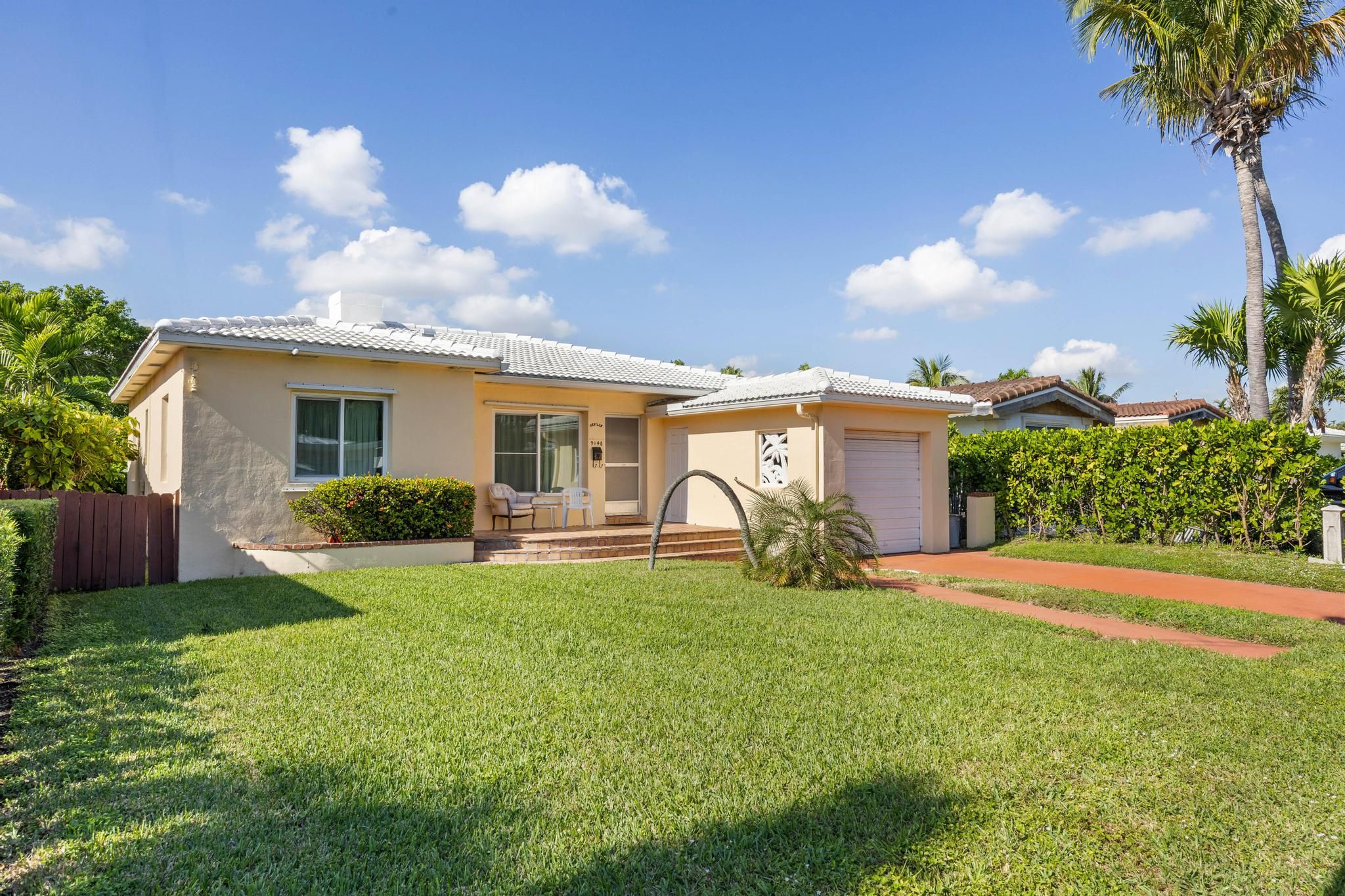 9148 Abbott Avenue Surfside FL 33154