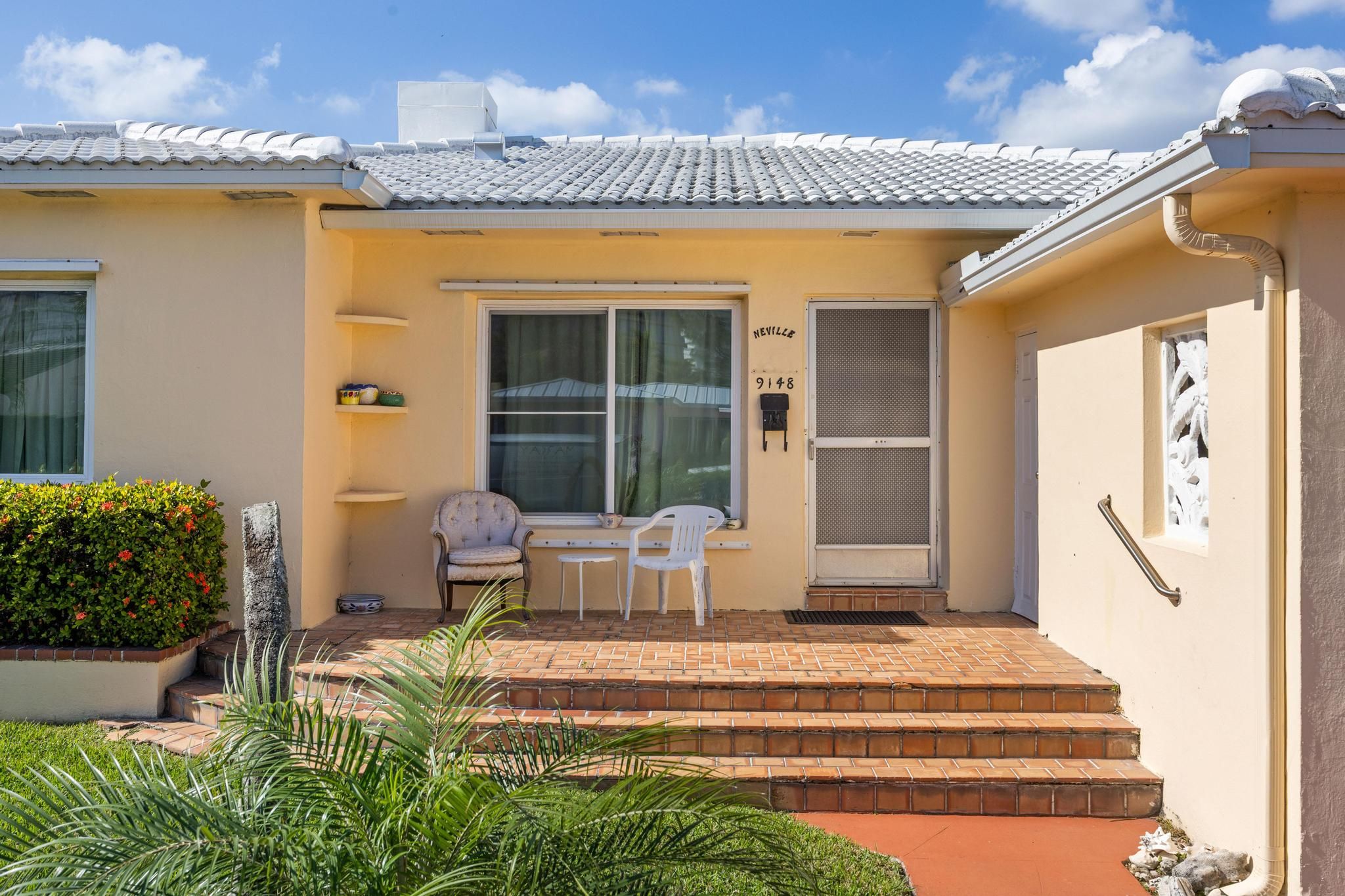 9148 Abbott Avenue Surfside FL 33154