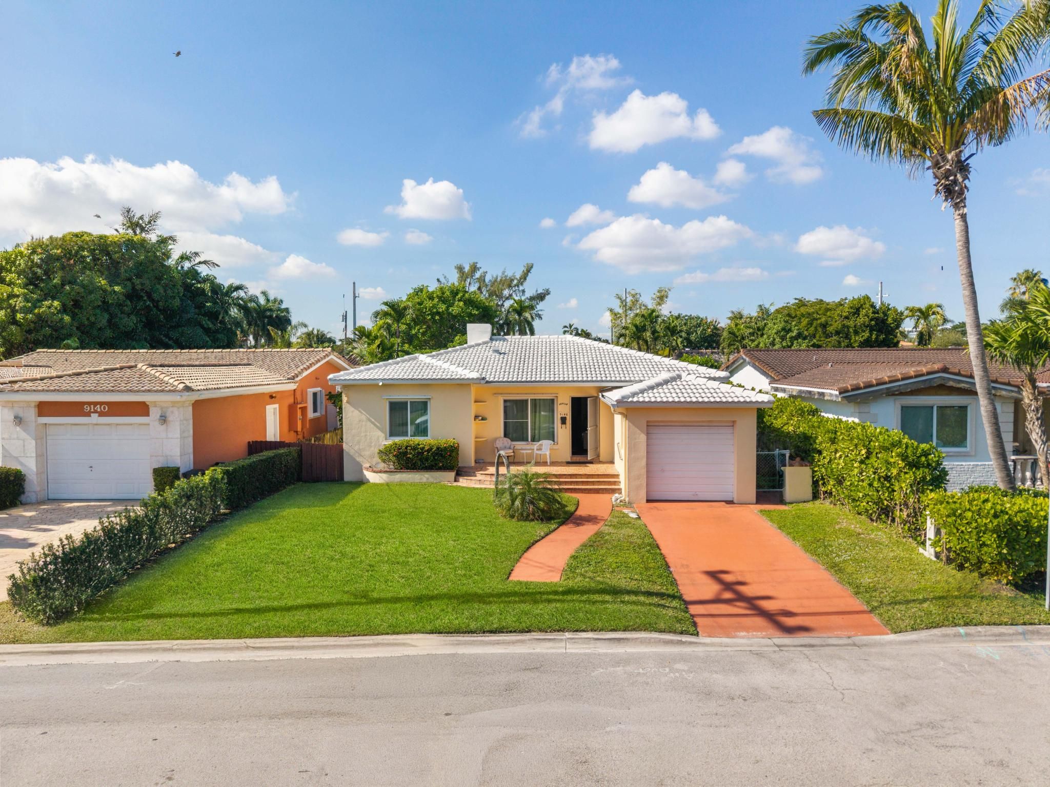 9148 Abbott Avenue Surfside FL 33154