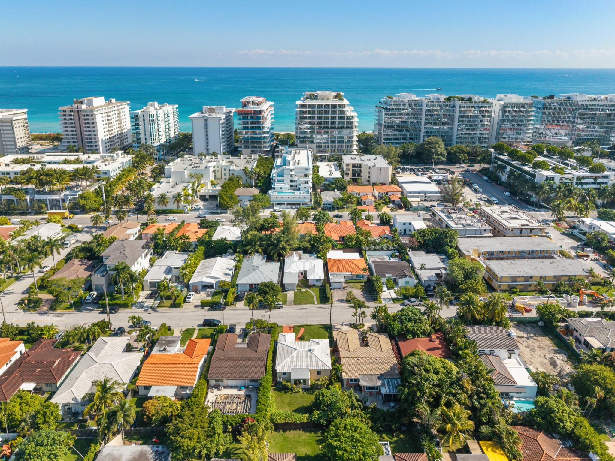 9148 Abbott Avenue Surfside FL 33154