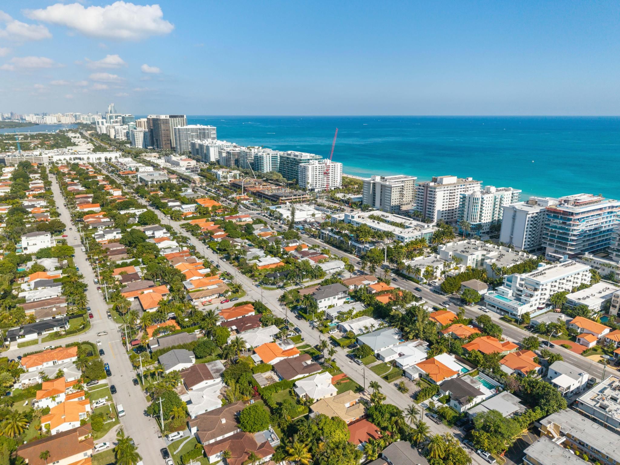 9148 Abbott Avenue Surfside FL 33154