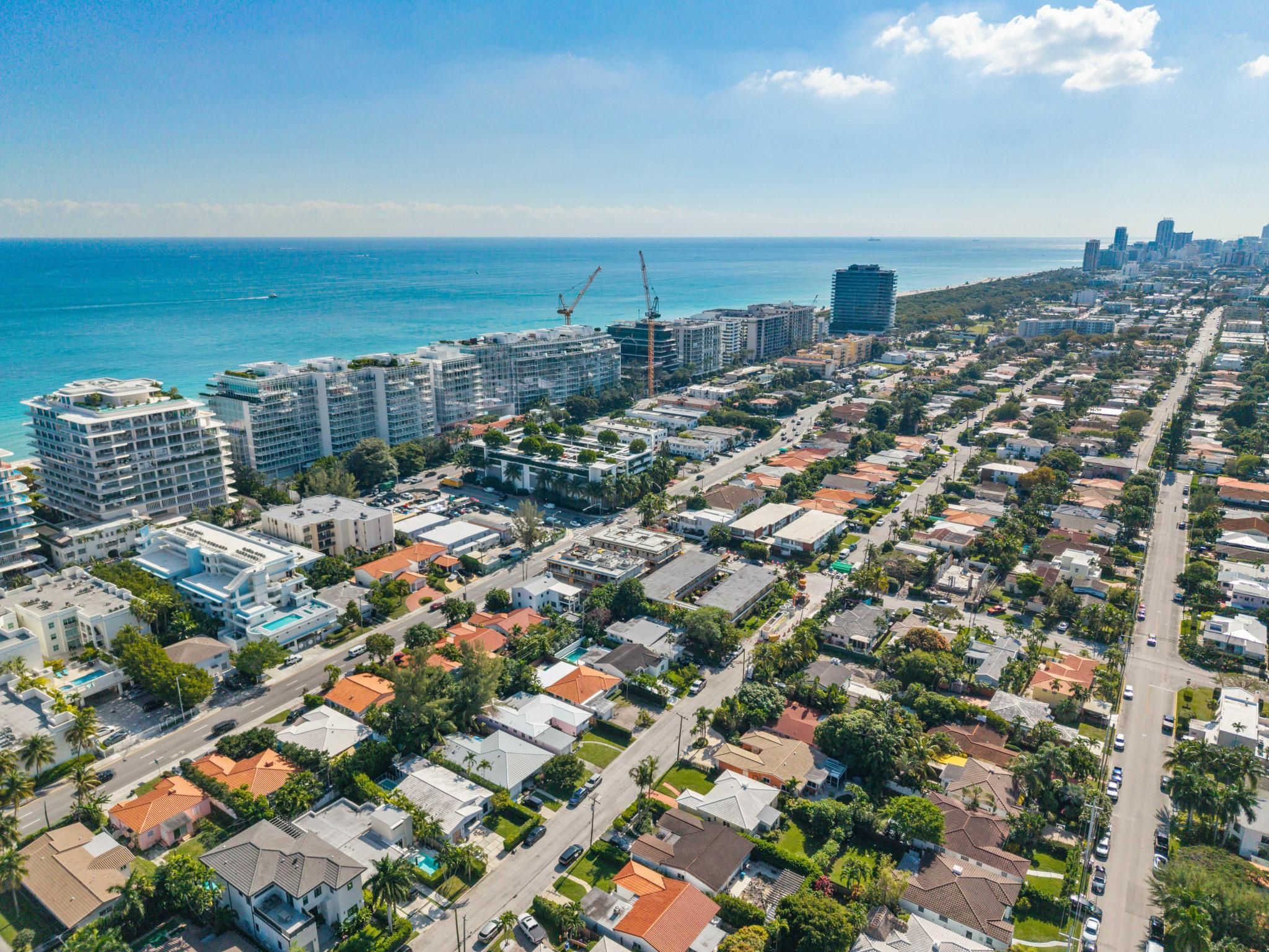 9148 Abbott Avenue Surfside FL 33154