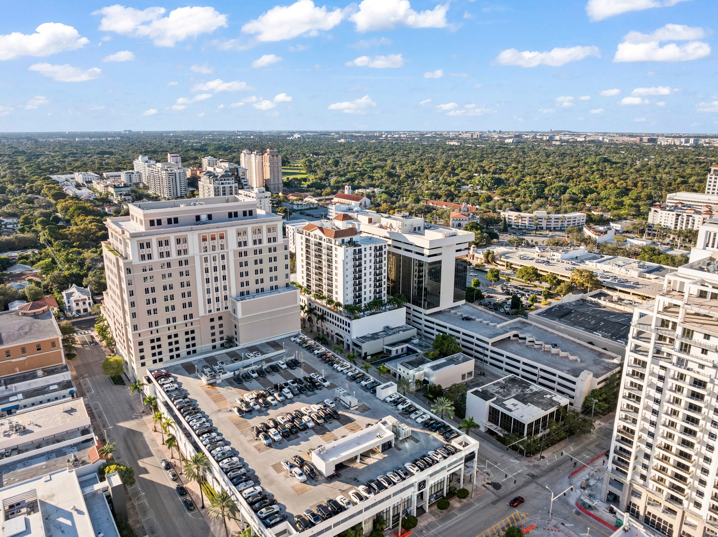 357 Almeria Avenue Coral Gables FL 33134