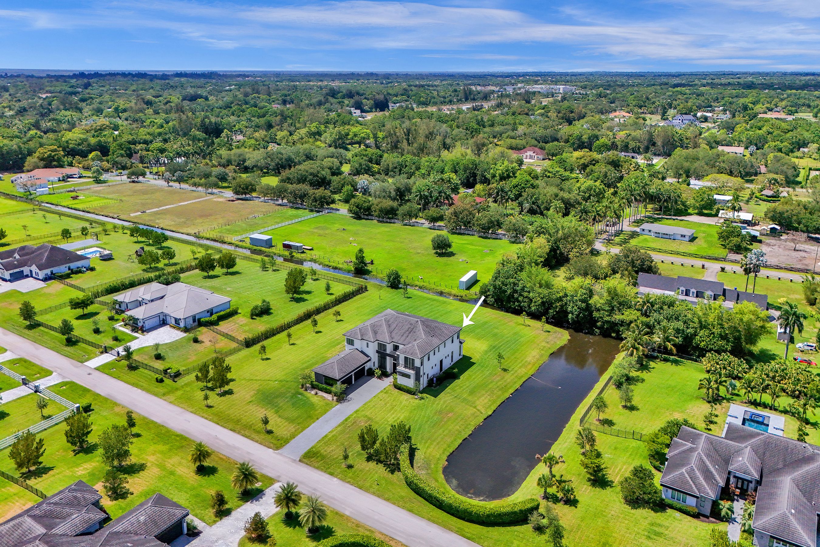 17811 SW 58th Street Southwest Ranches FL 33331