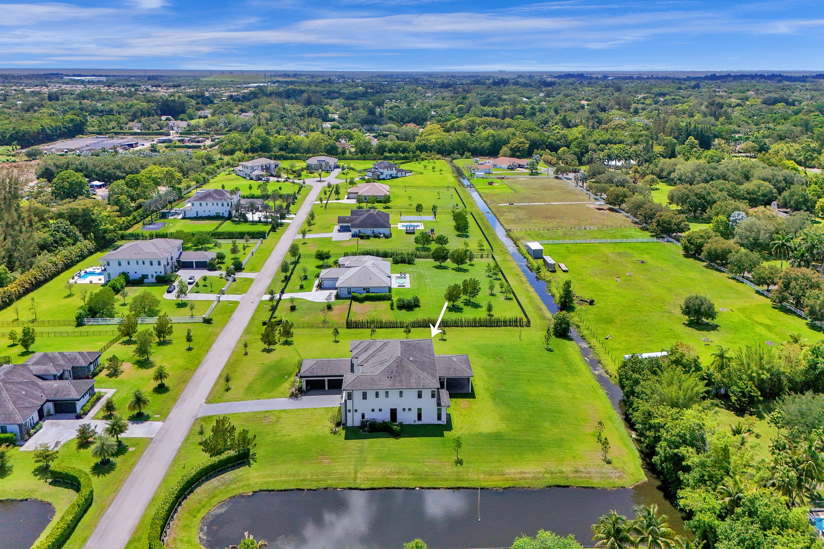 17811 SW 58th Street Southwest Ranches FL 33331