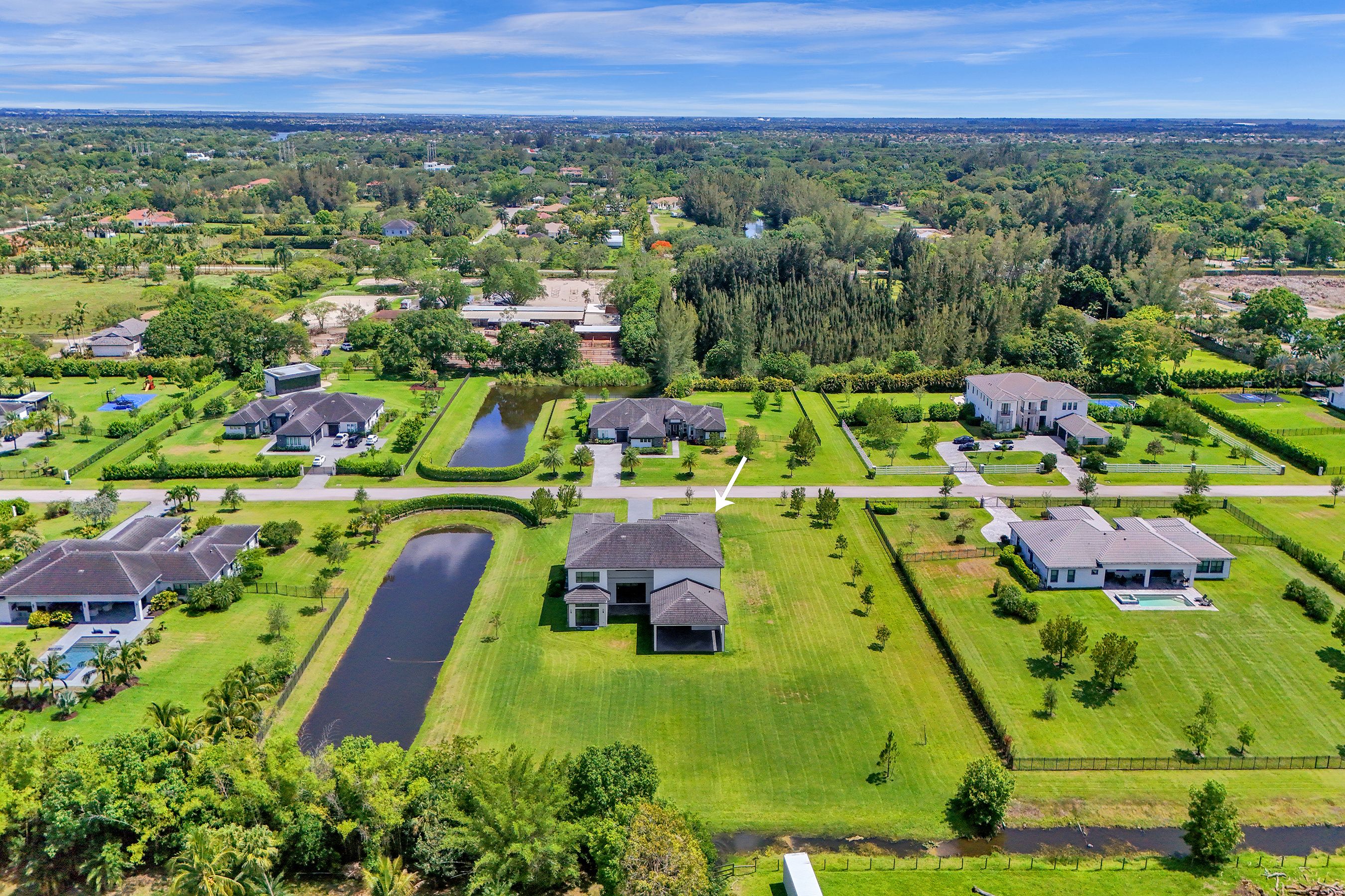 17811 SW 58th Street Southwest Ranches FL 33331