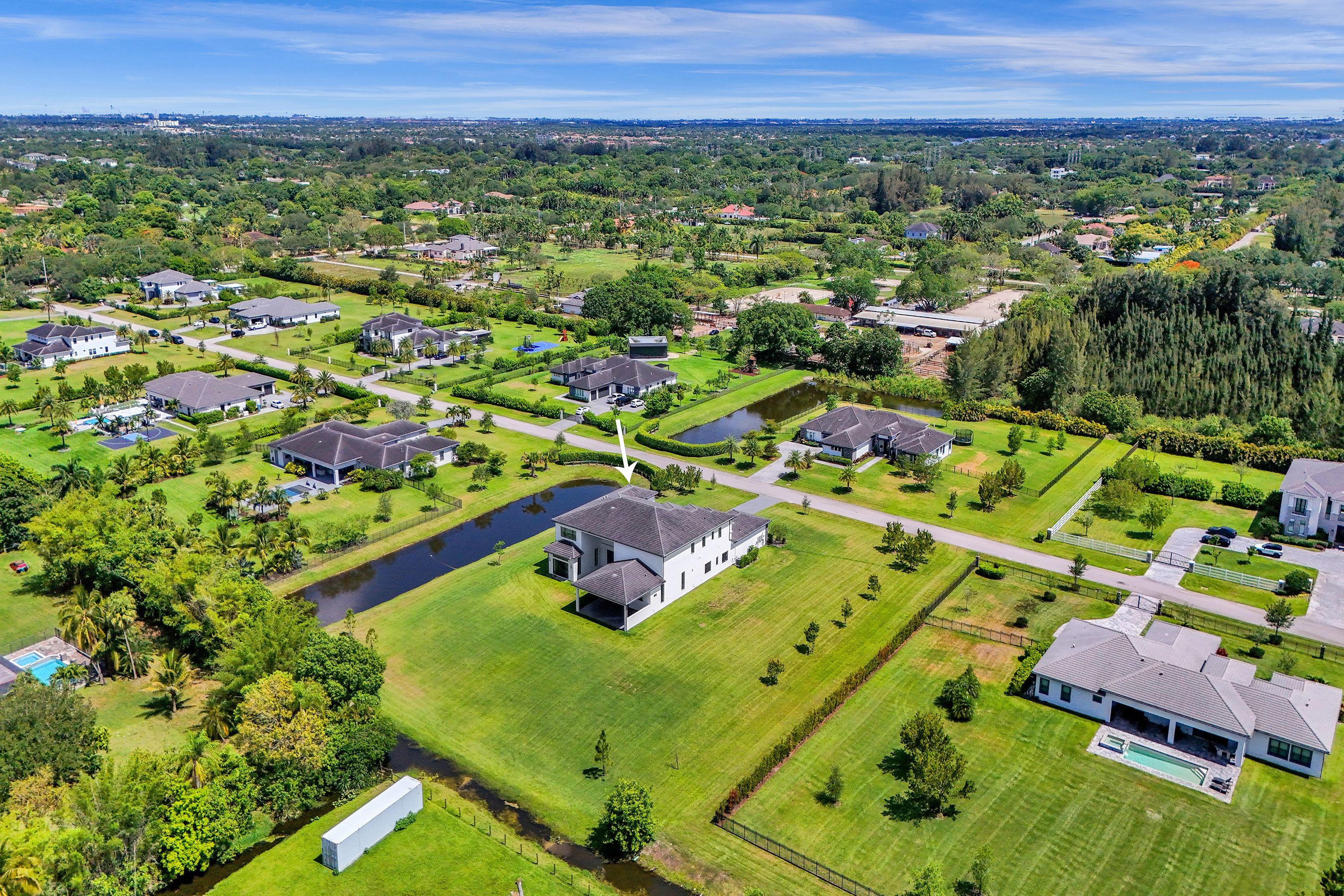 17811 SW 58th Street Southwest Ranches FL 33331