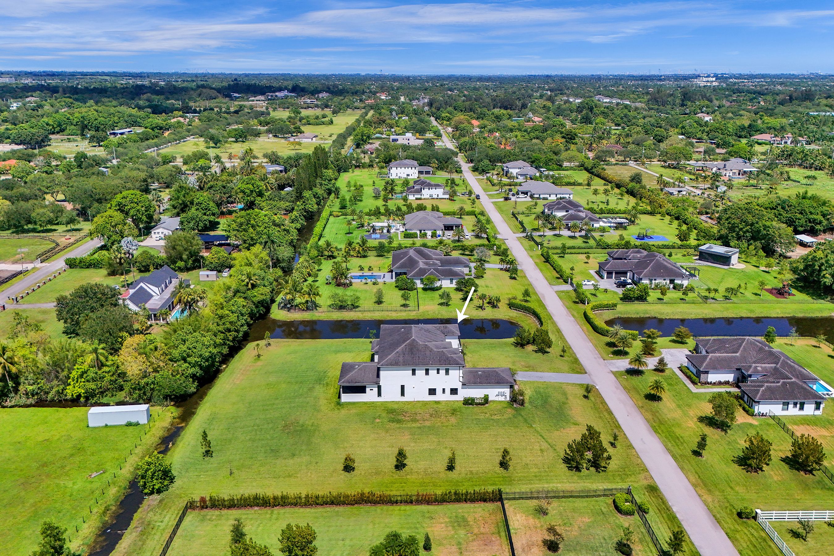17811 SW 58th Street Southwest Ranches FL 33331