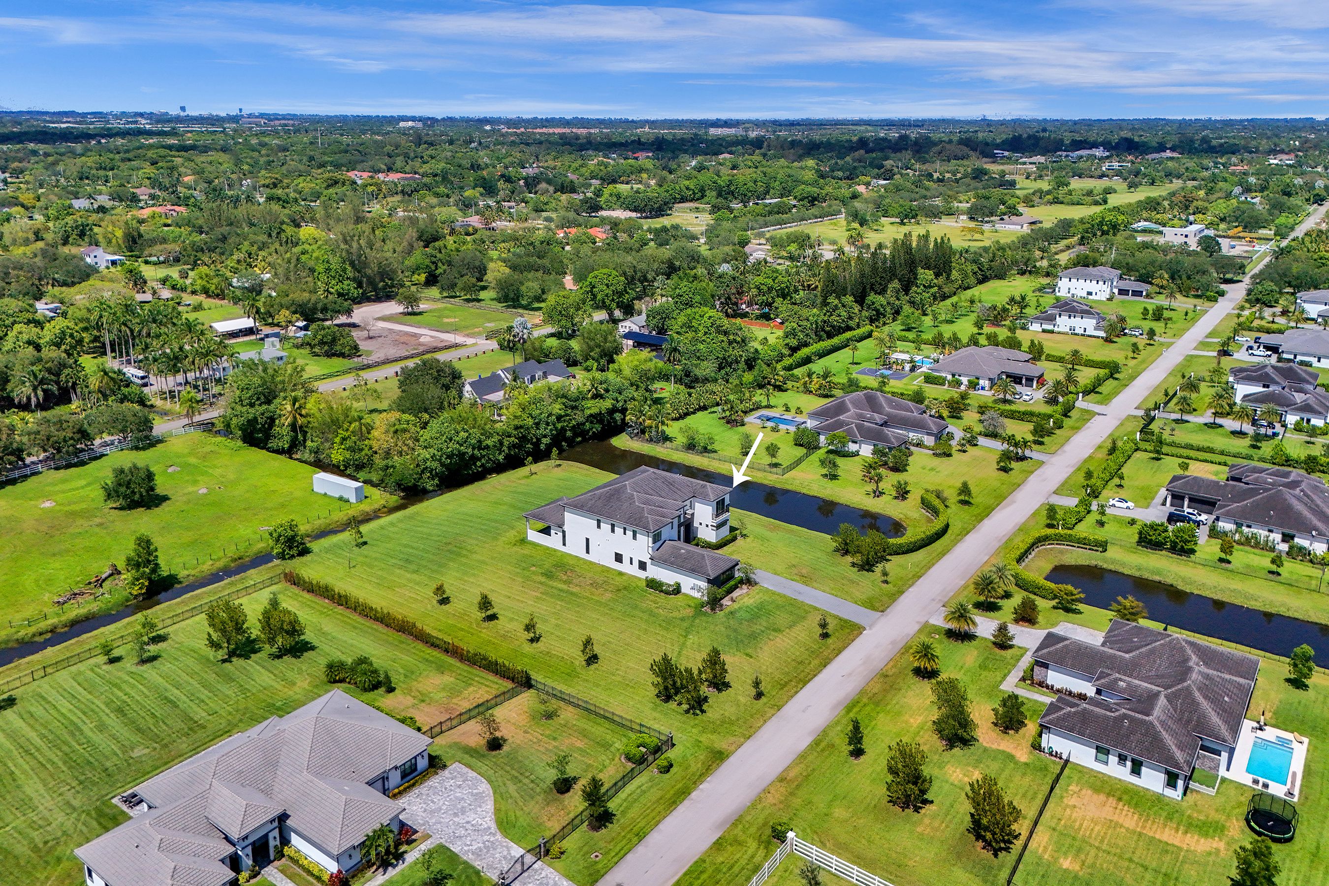 17811 SW 58th Street Southwest Ranches FL 33331