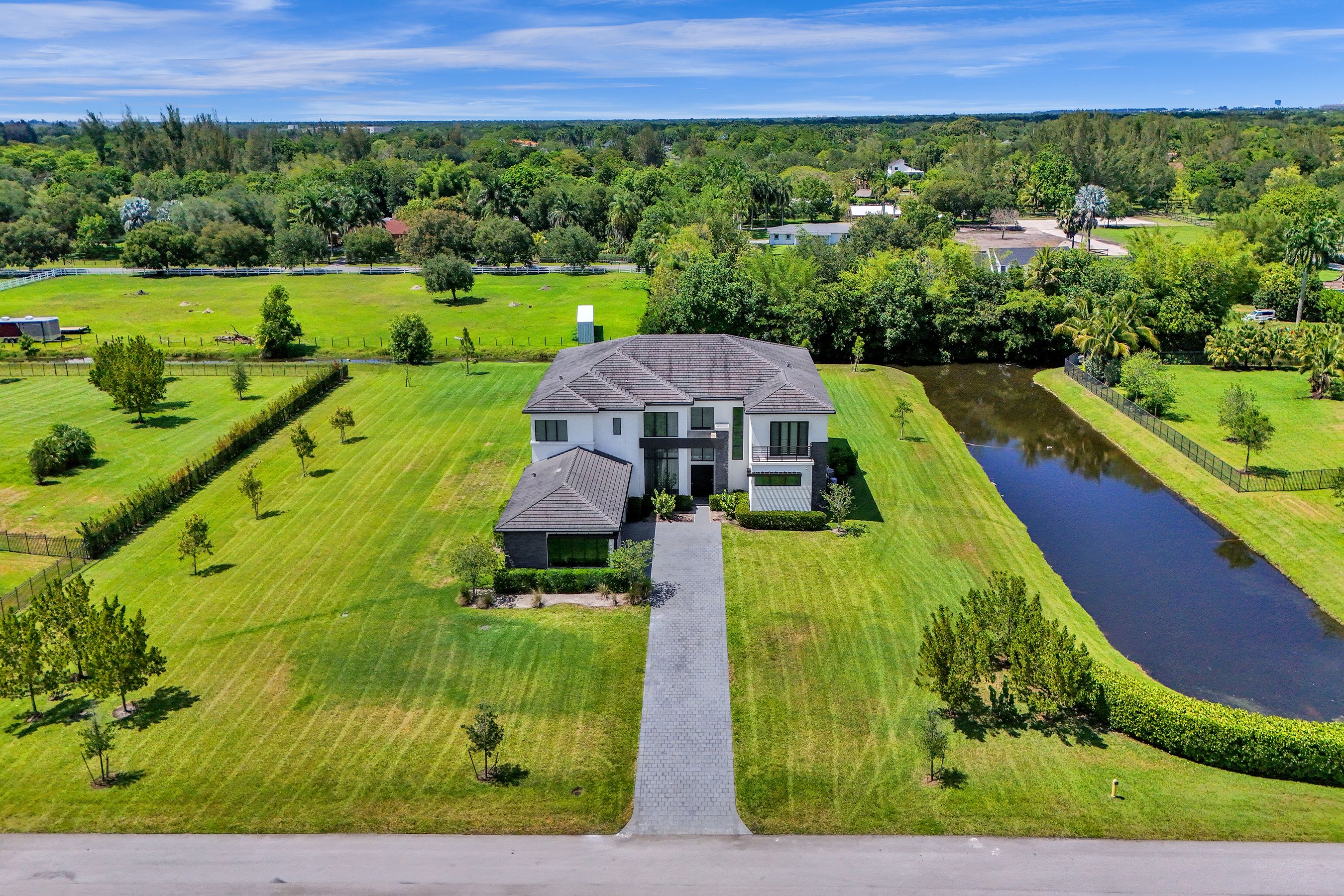 17811 SW 58th Street Southwest Ranches FL 33331