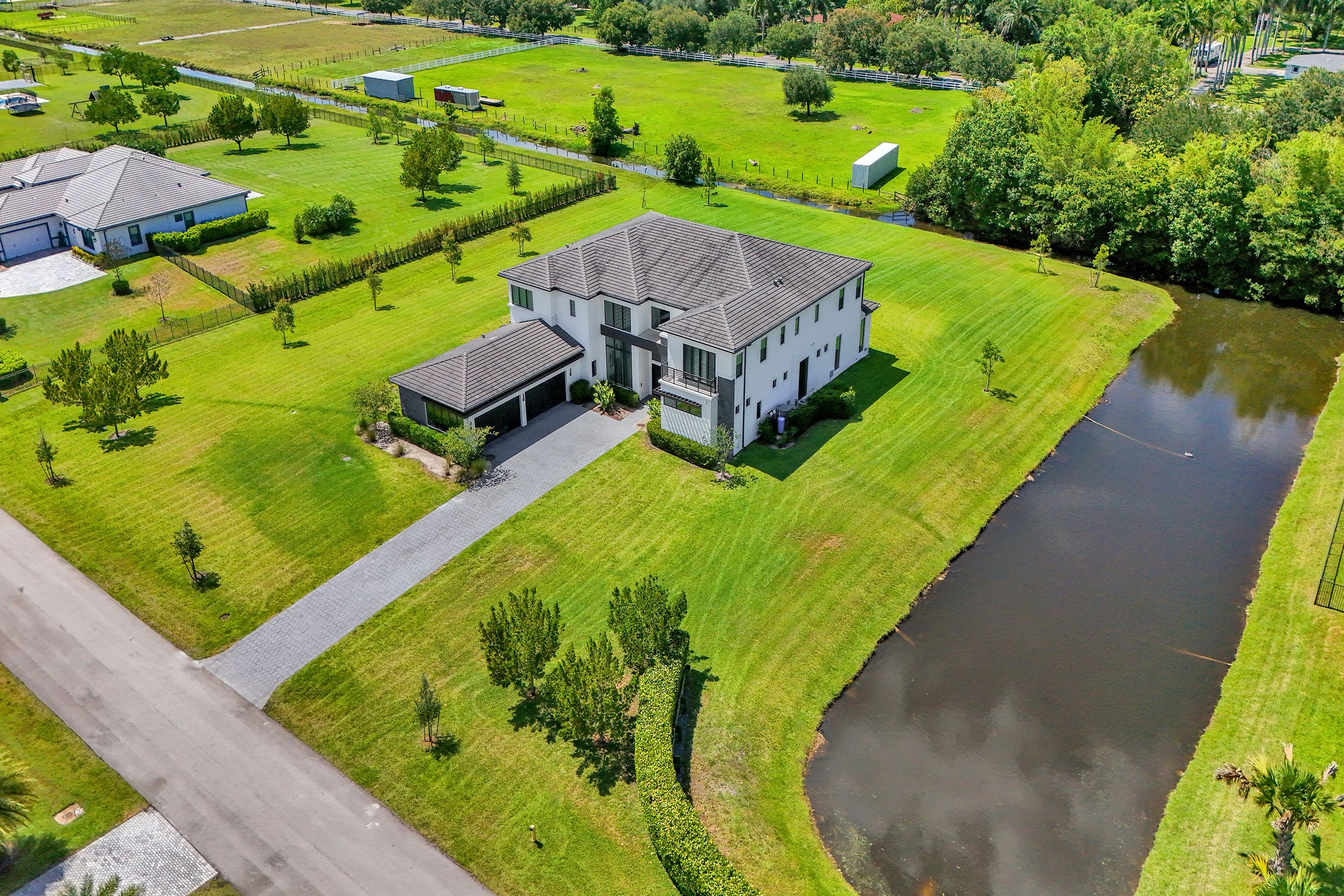17811 SW 58th Street Southwest Ranches FL 33331